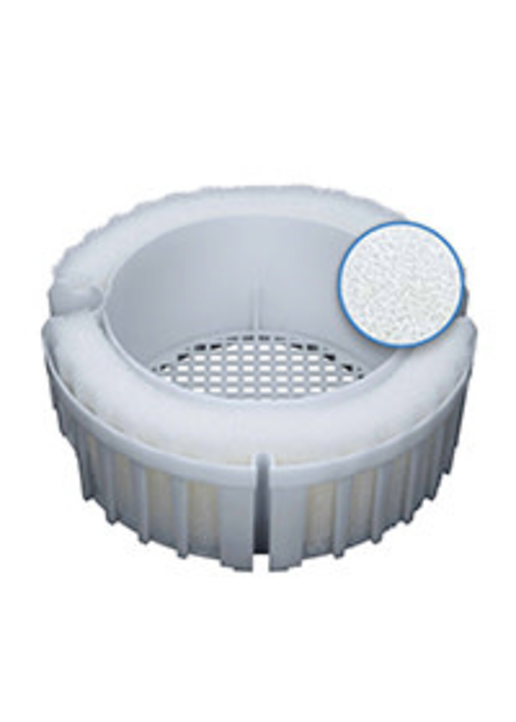 Fluval Fluval Bio-Foam for FX2 Canister Filter 2pack