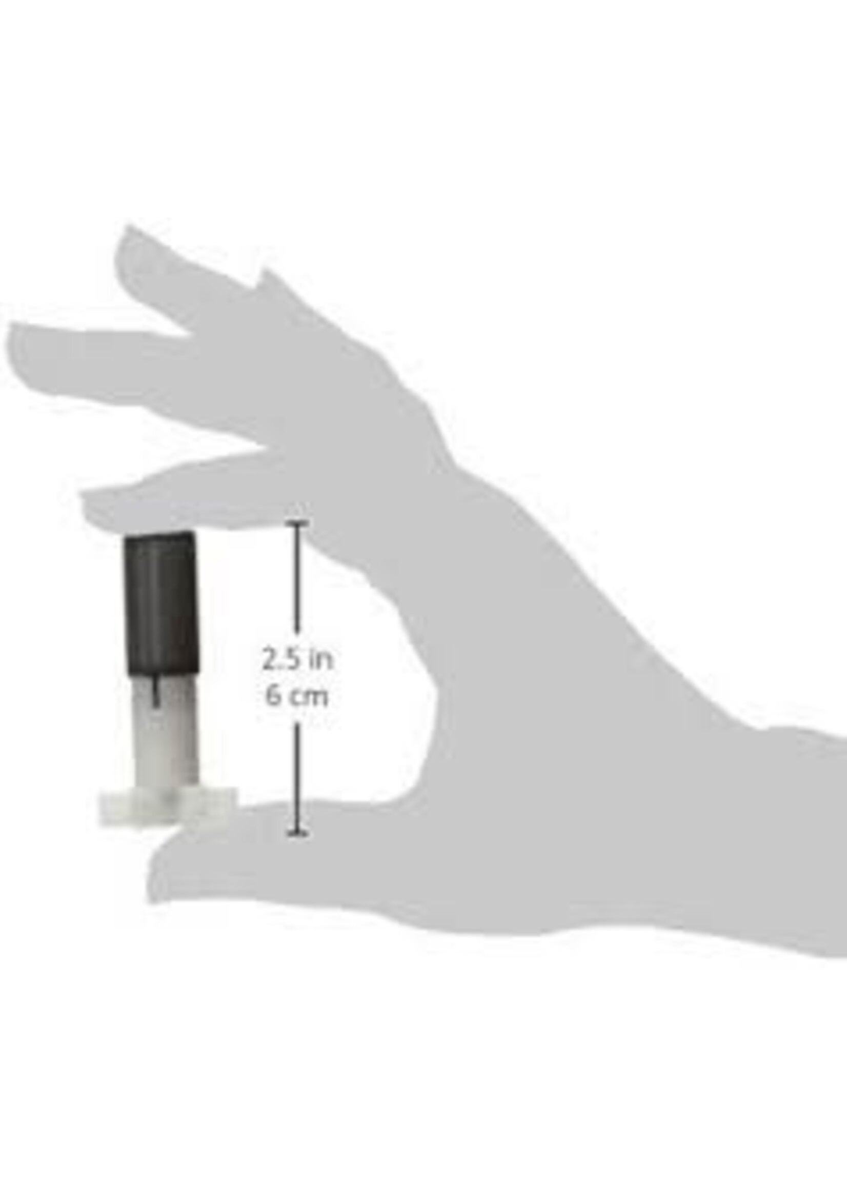 AquaClear Aquaclear Impeller Assembly 50 Powerhead  PH402 A-16830 60Hz