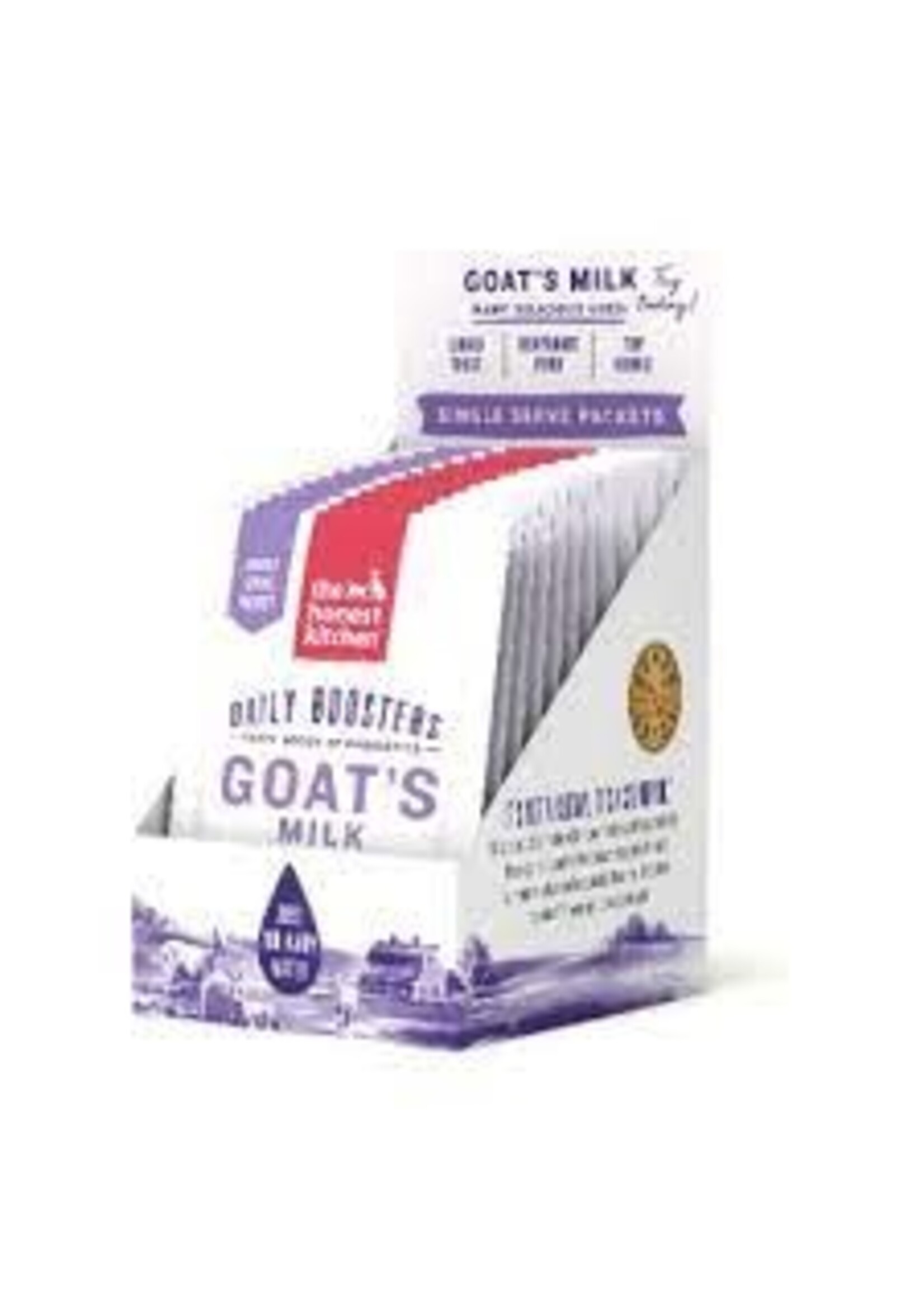 The Honest Kitchen The Honest Kitchen Cat Goat Milk 3g