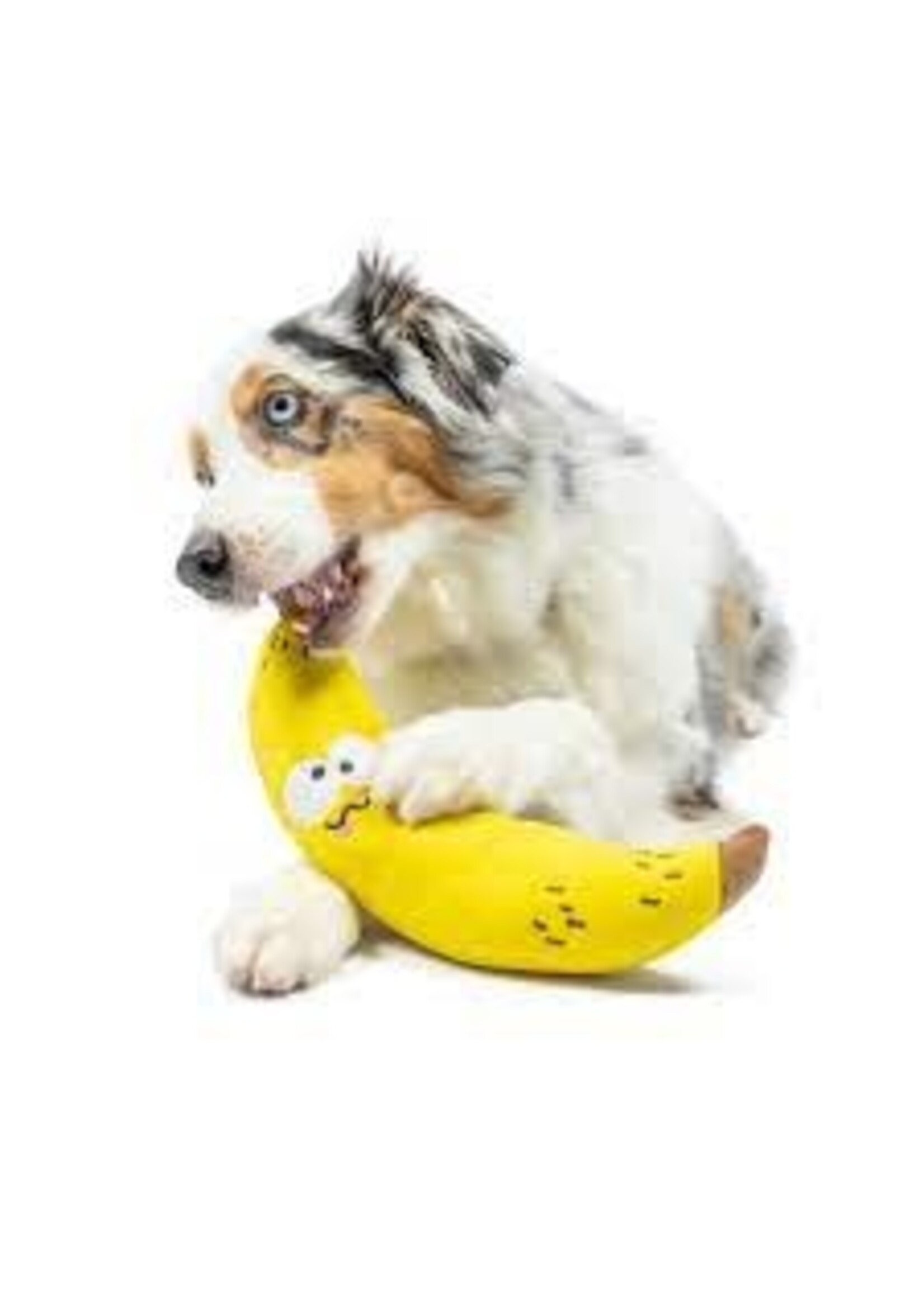 Huxley & Kent Huxley & Kent Plush Bruiser Banana