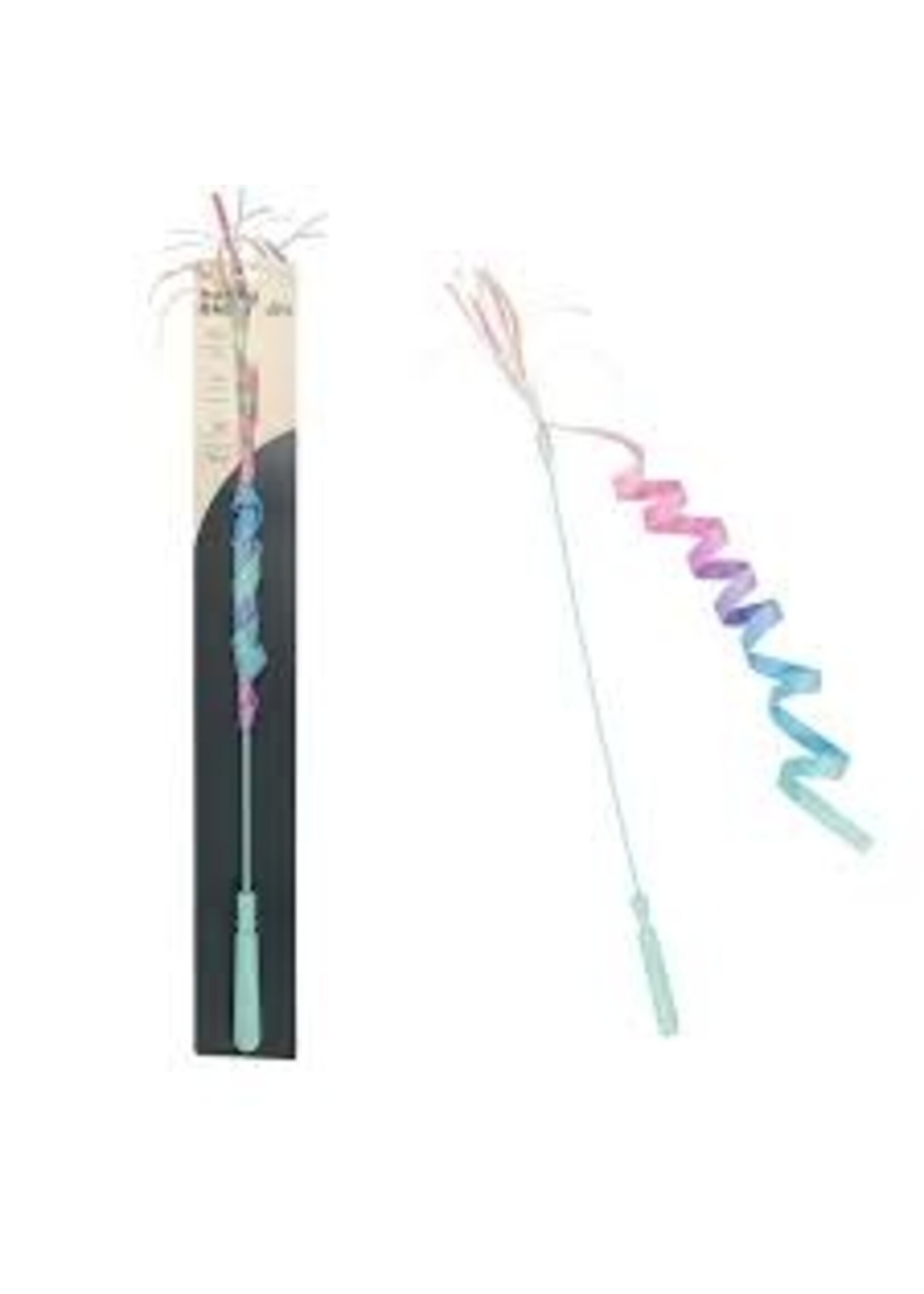 Huxley & Kent Huxley & Kent Teaser Wand Dance & Lure Pastel