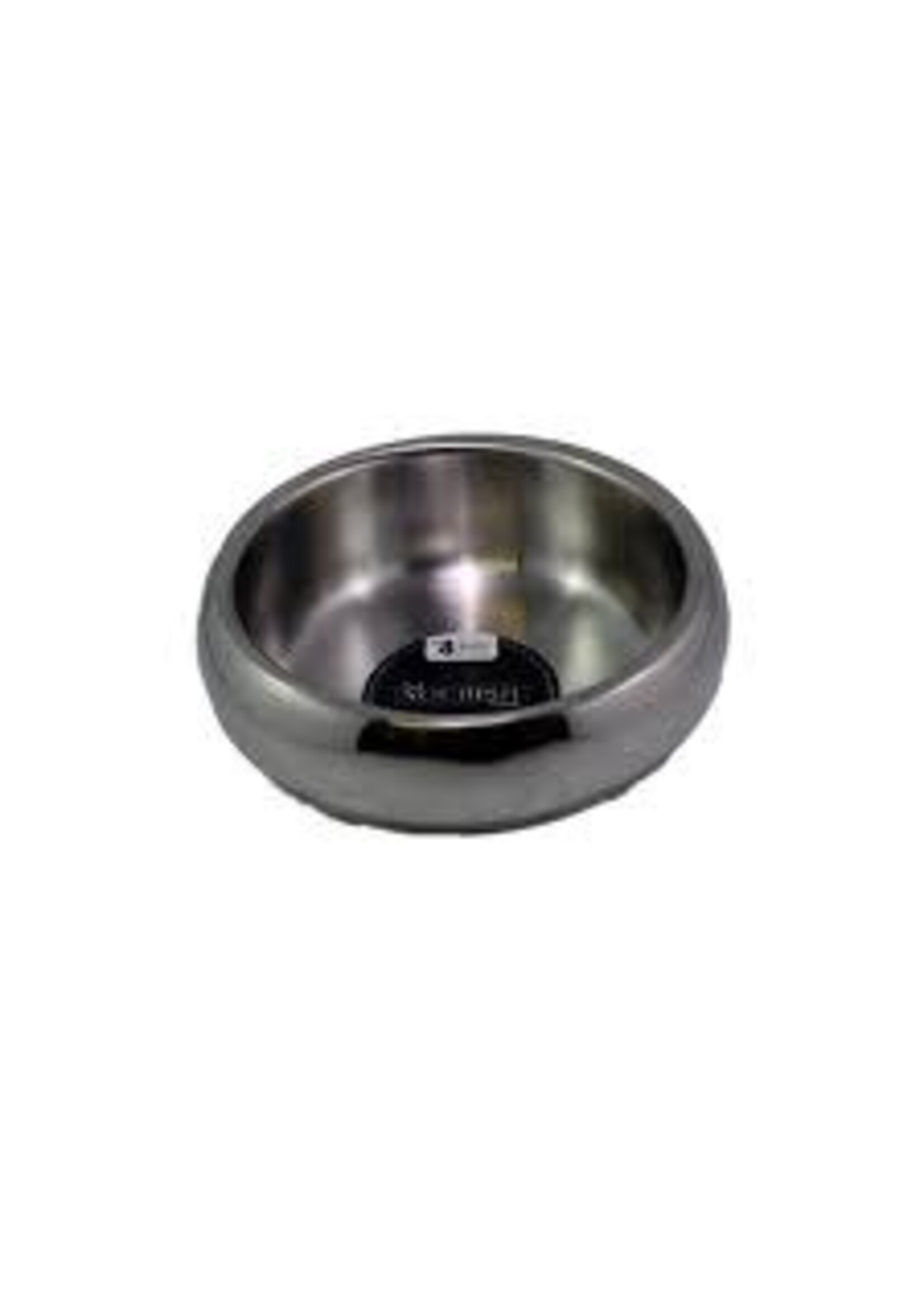Baxter & Bella Baxter & Bella SS Belly Bowl Double Wall