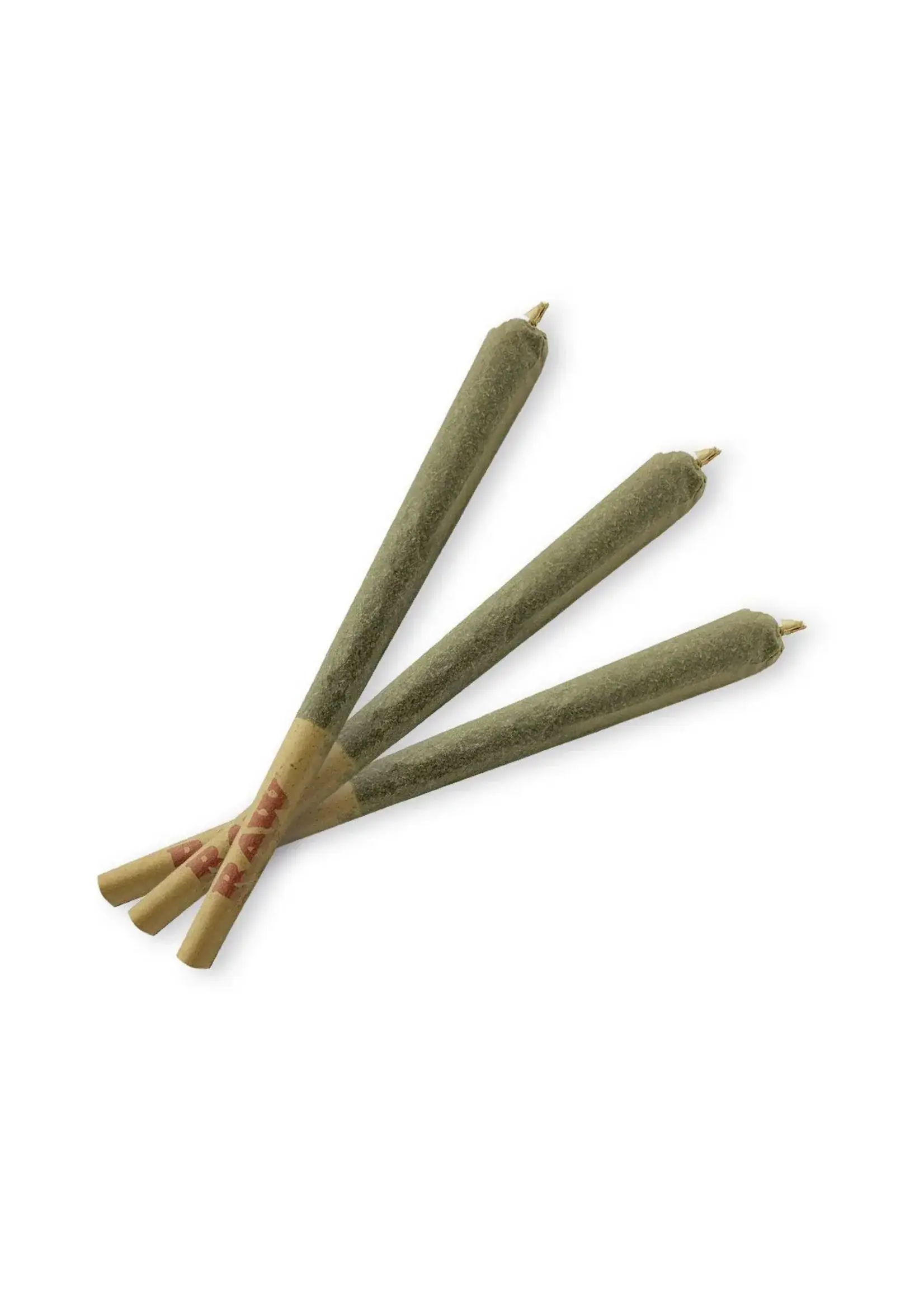 Meowijuana Meowijuana King Catnibas Joints 3pk