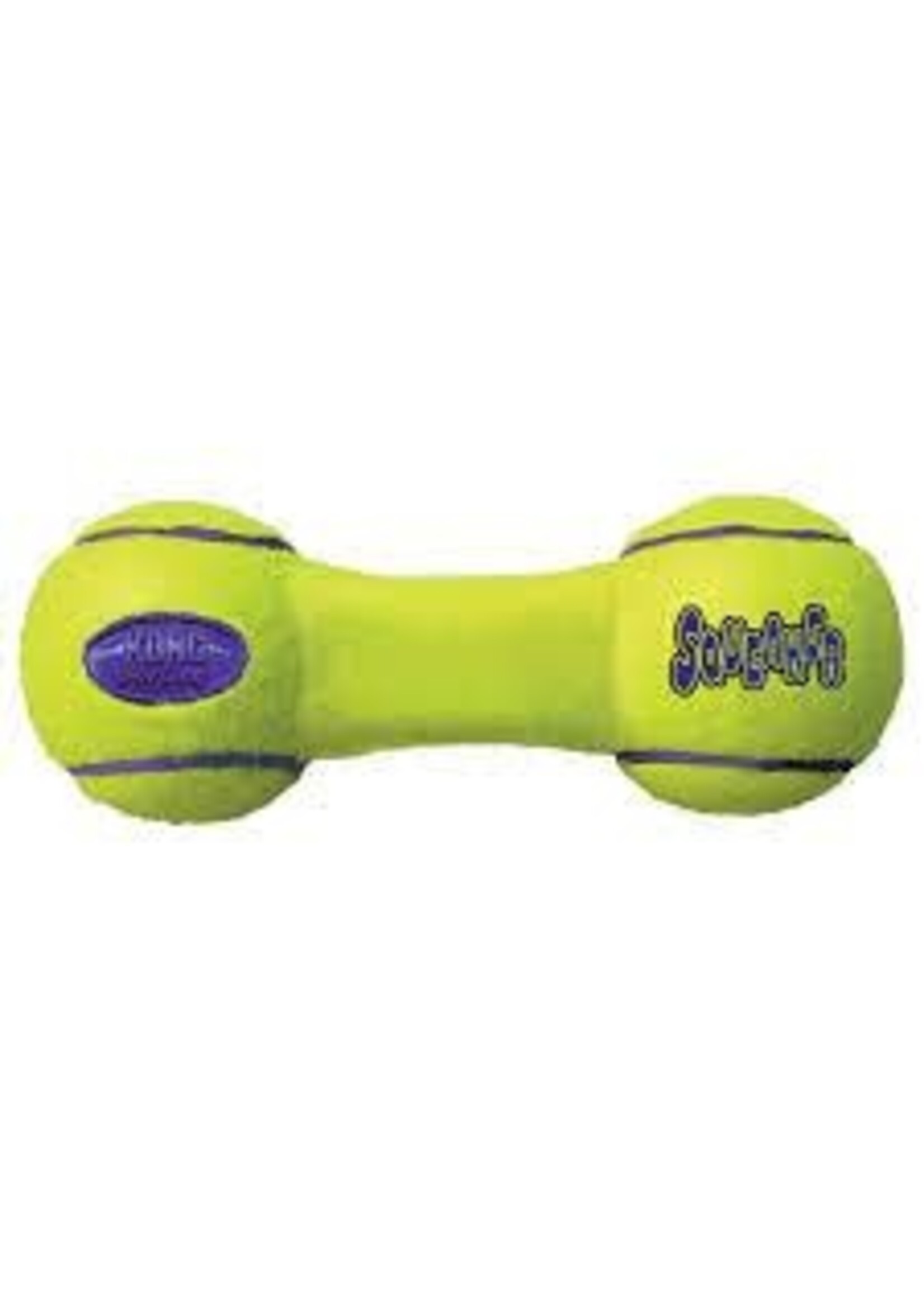 Kong Kong AirDog Dumbbell w/ Squeaker