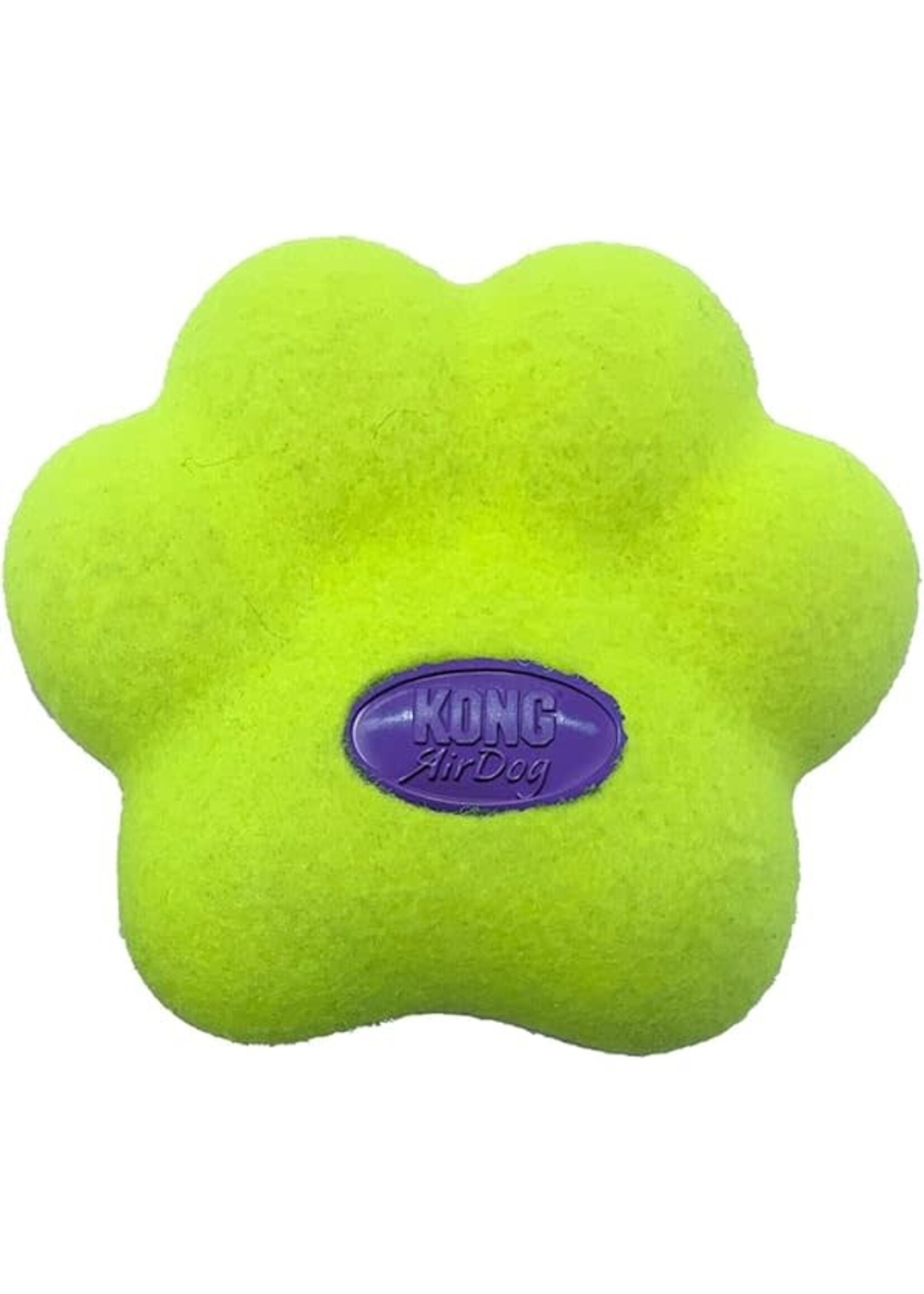 Kong Kong AirDog Squeaker Paw