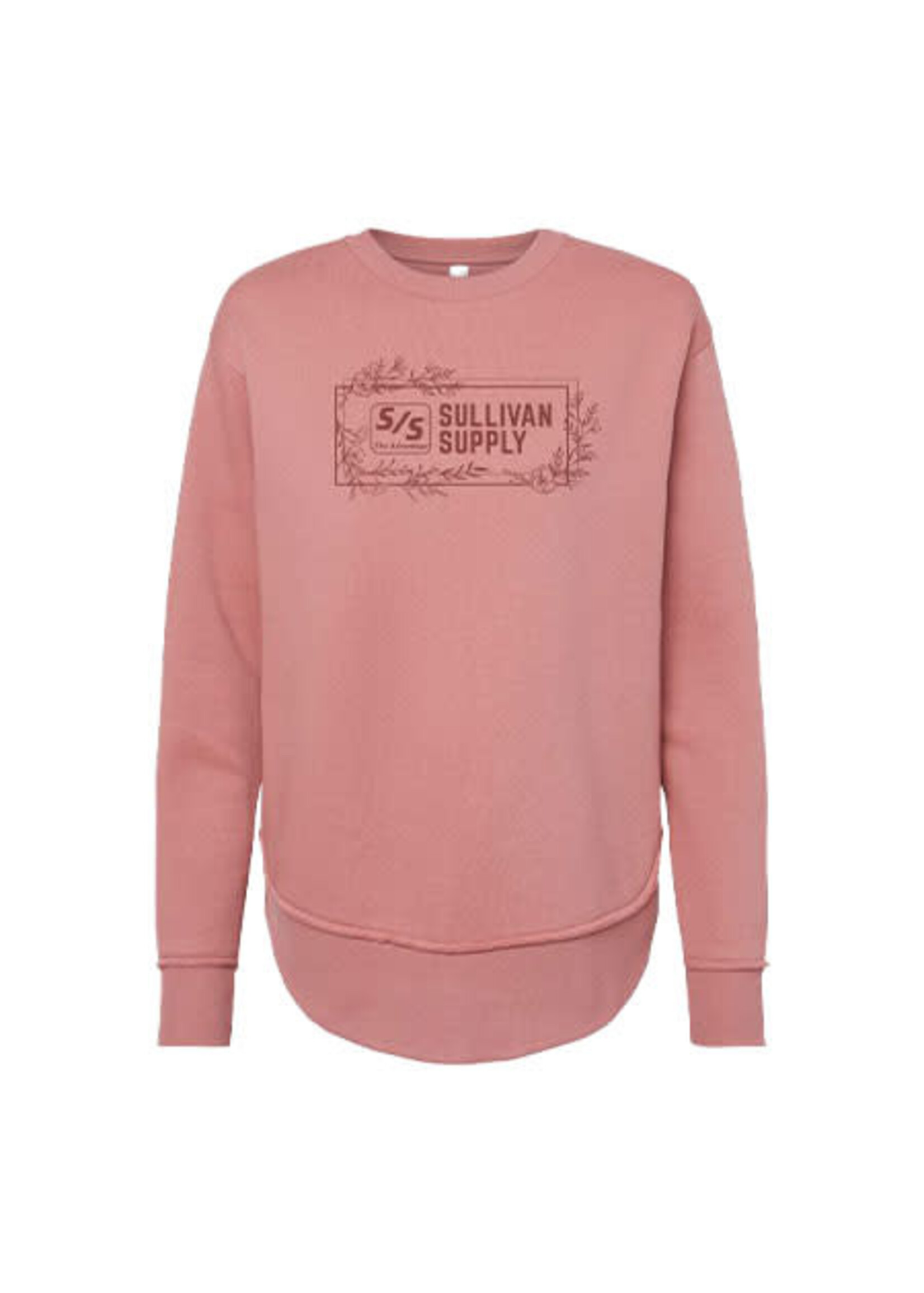 Sullivan Supply Sullivan Supply Ladies Weekend Fleece