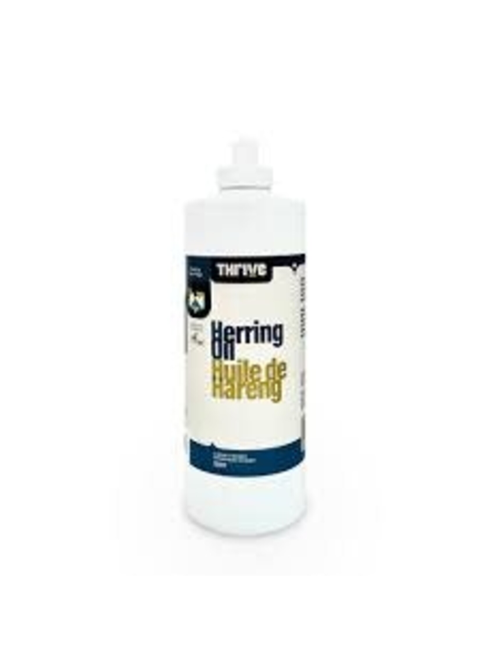 Big Country Raw Ltd. Thrive Herring Oil