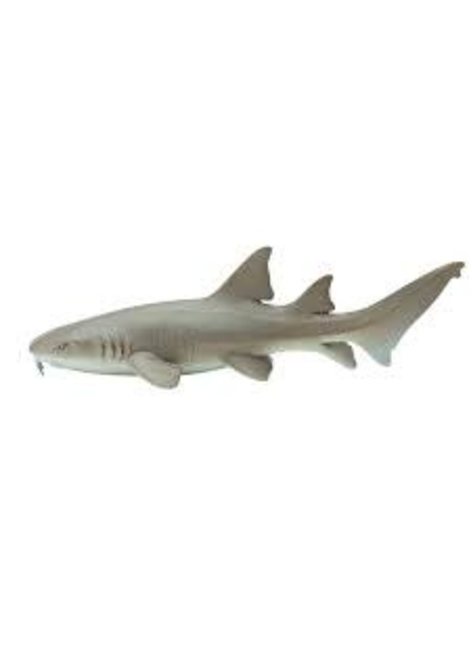 Safari Ocean Nurse Shark Toy