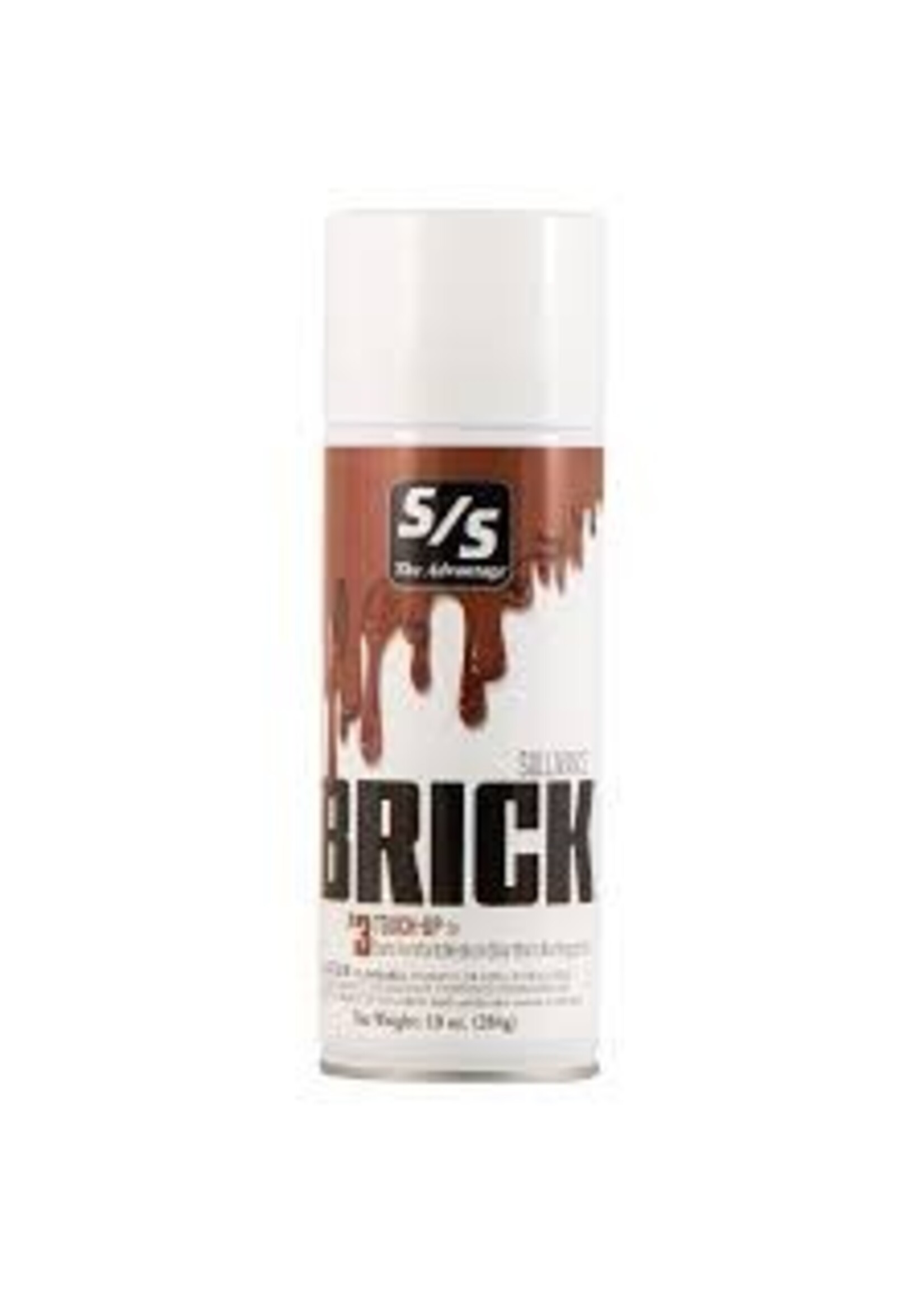 Sullivan Supply Sullivan Supply Touch-Up Paint #3 Brick 10oz single