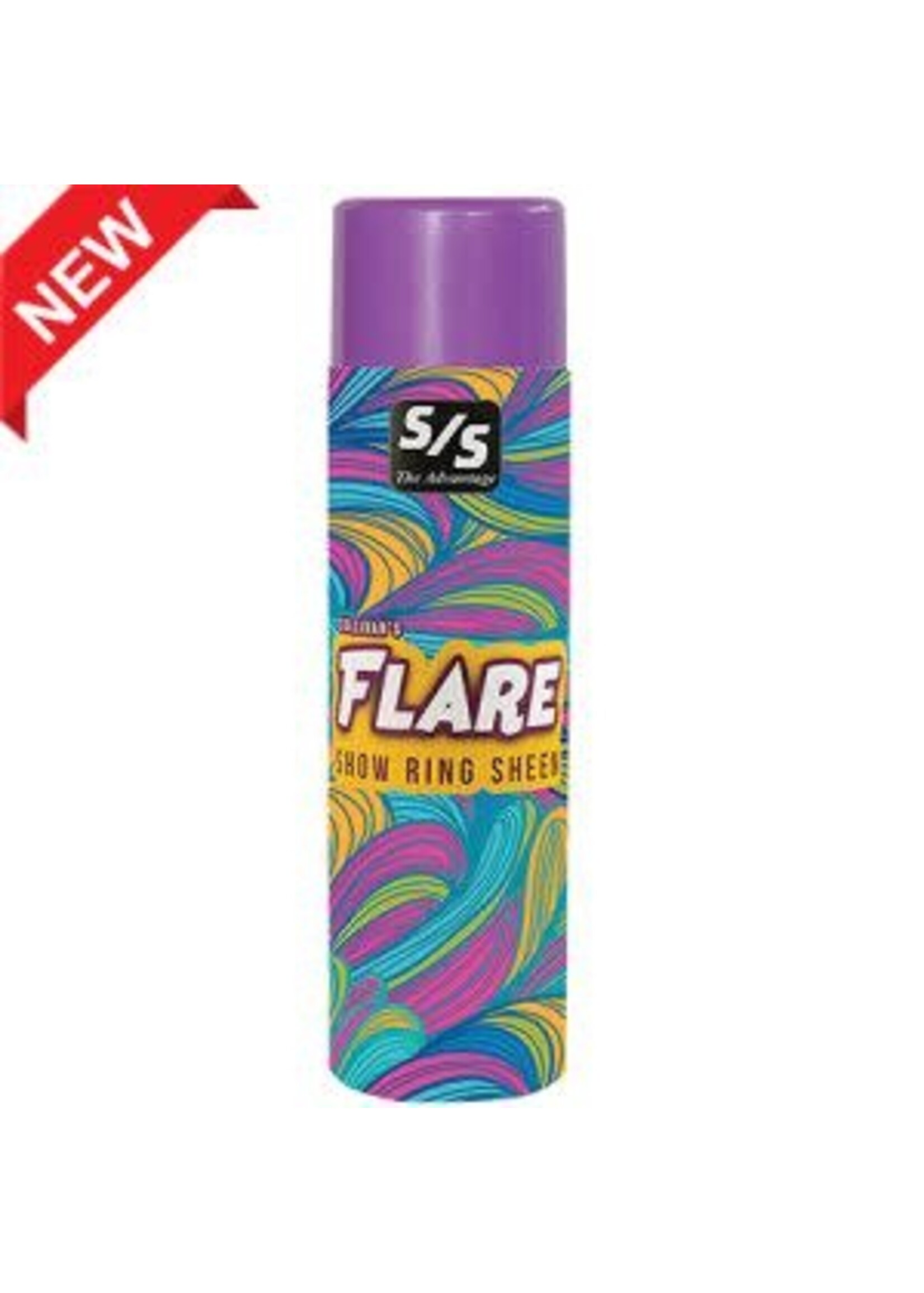 Sullivan Supply Sullivan Supply Flare 10oz single