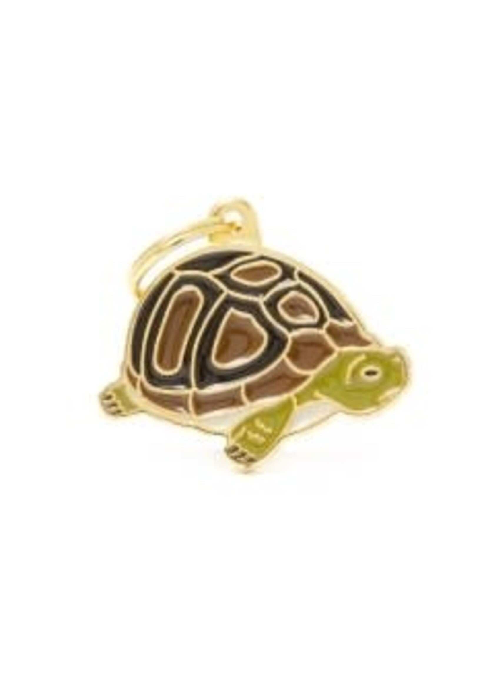 My Family ID Tag Wild Sea