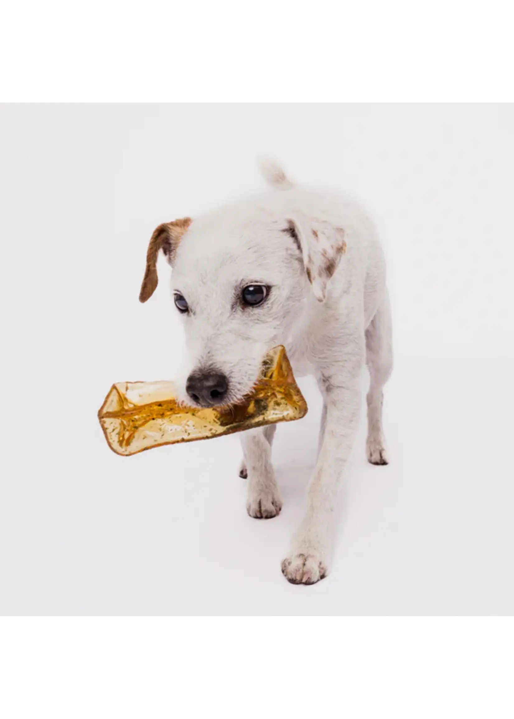 Wag & Bright Wag & Bright Mighty Marrows Collagen Dental Pork Parsley