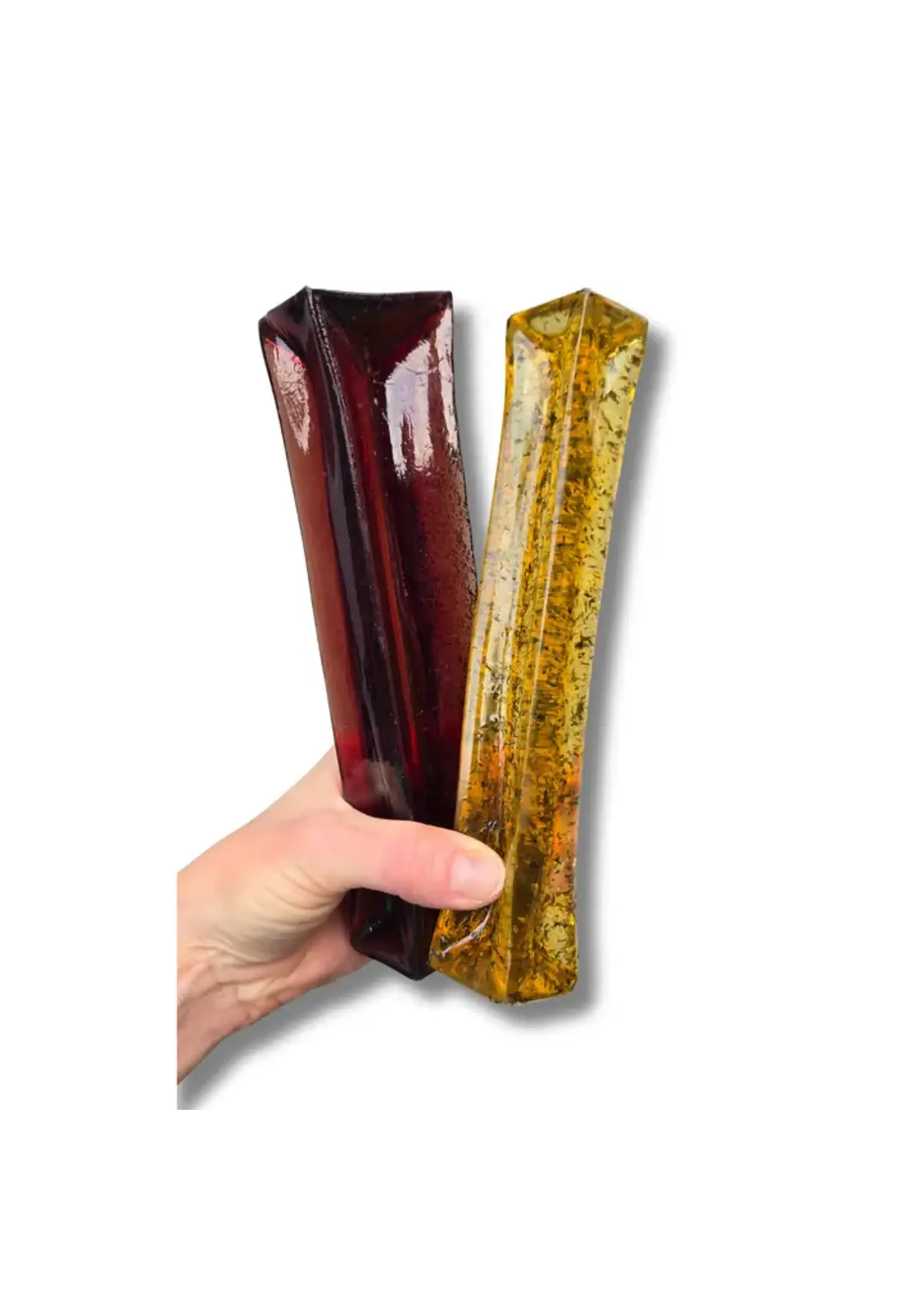 Wag & Bright Wag & Bright Mighty Marrows Collagen Dental Chew Bacon