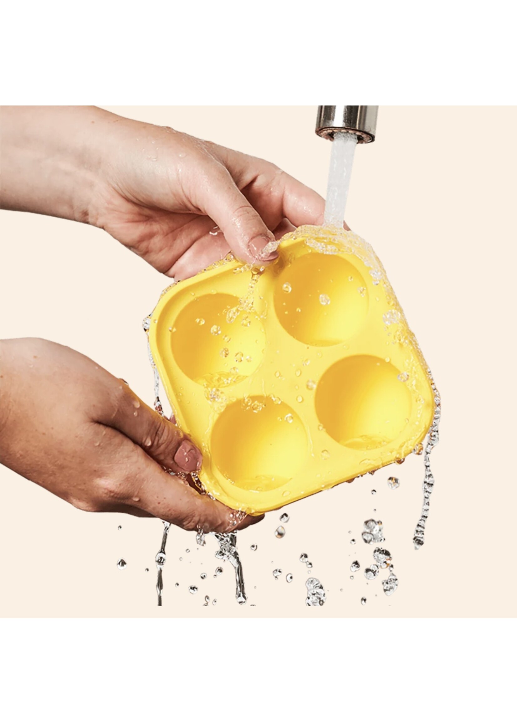 Woof Pet Woof Pet Dog Pupsicle Treat Tray