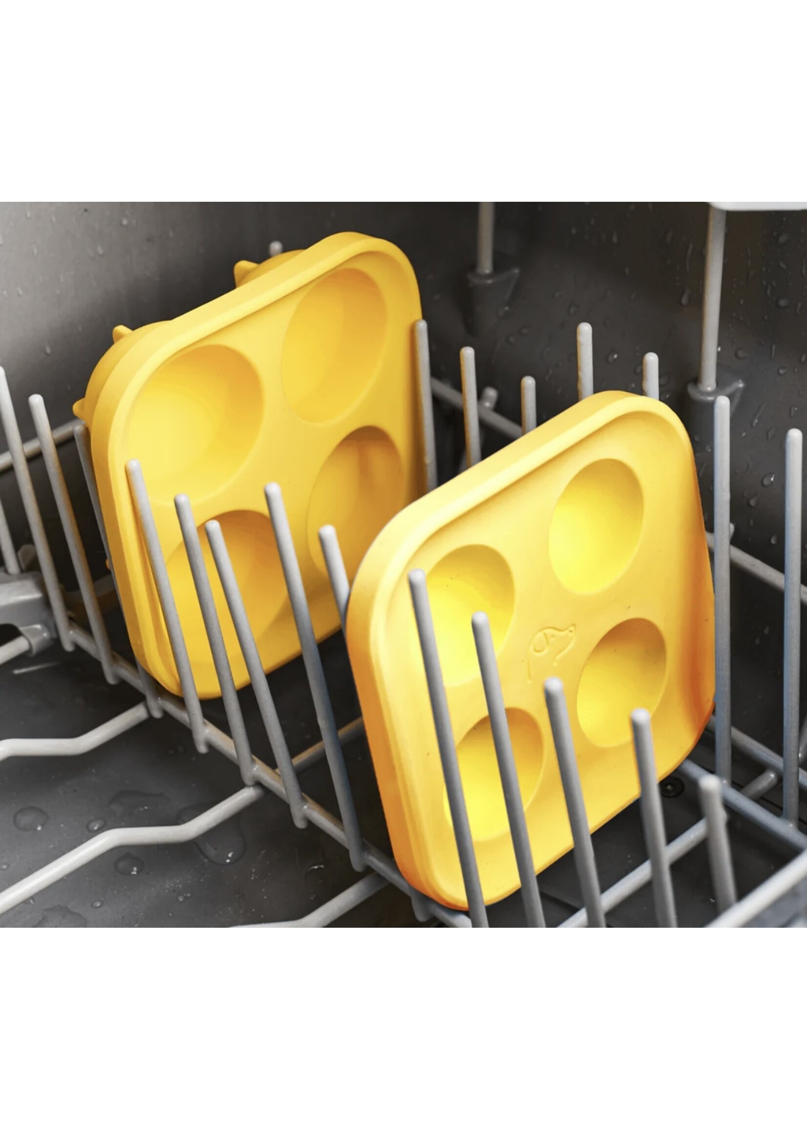 Woof Pet Woof Pet Dog Pupsicle Treat Tray