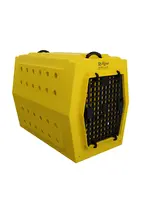 Ruff Land Ruff Land Performance Kennel Sunflower
