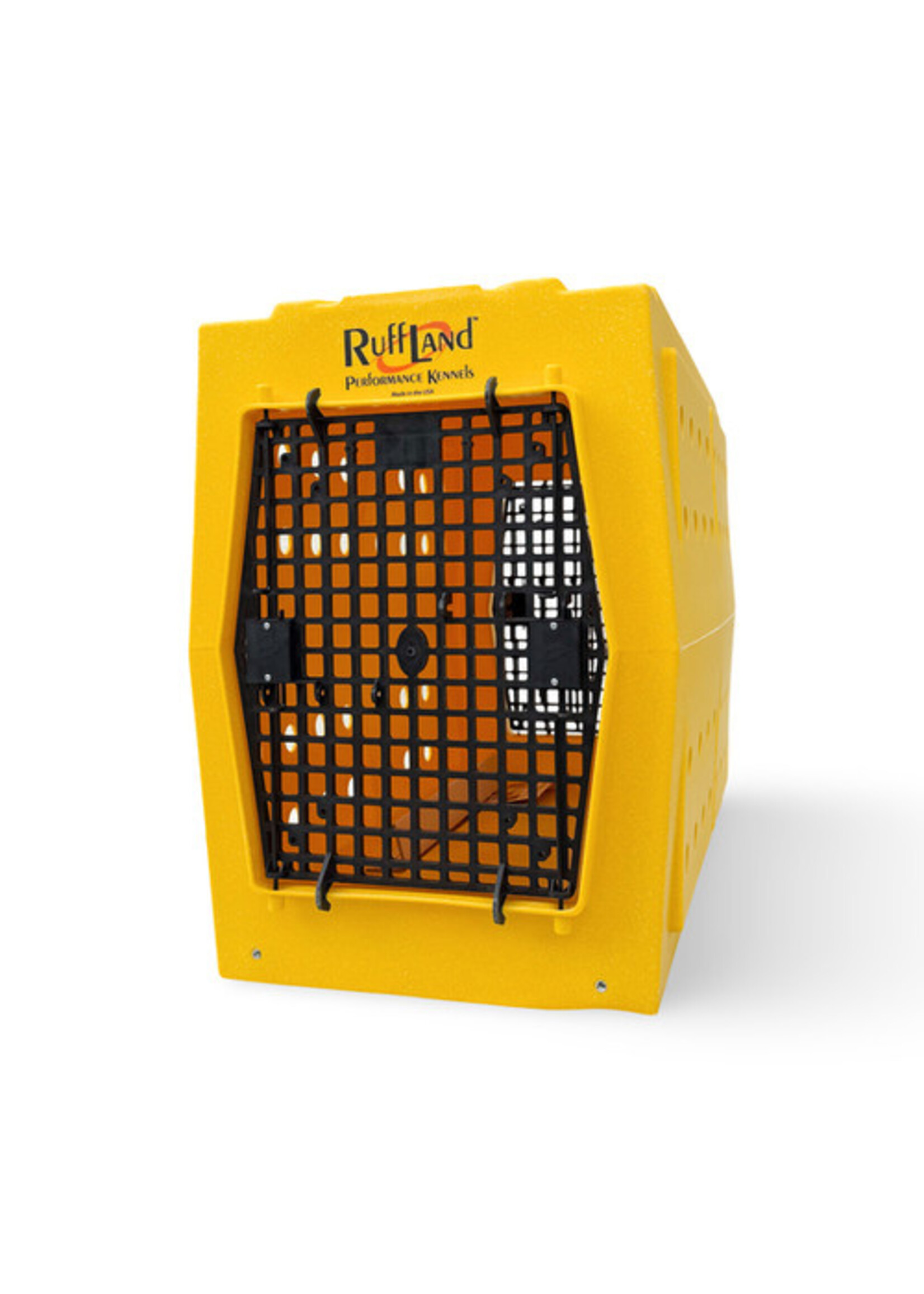 Ruff Land Ruff Land Performance Kennel Sunflower