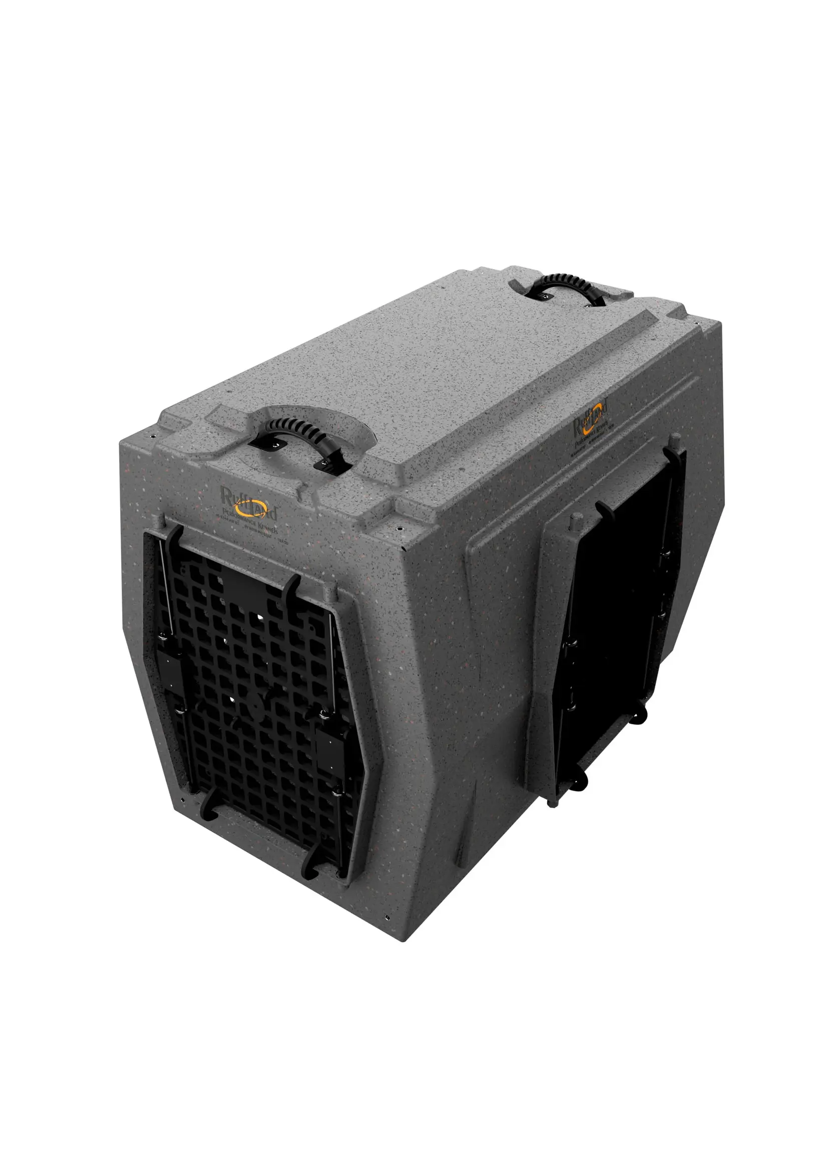 Ruff Land Ruff Land Large Kennel