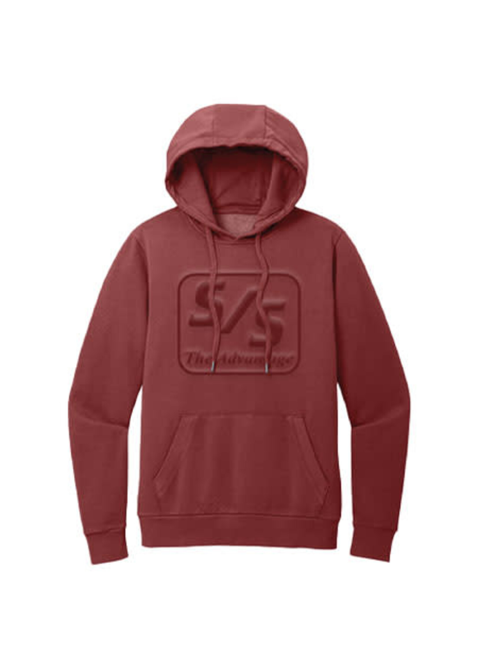 Sullivan Supply Sullivan Supply Dimension Hoodie