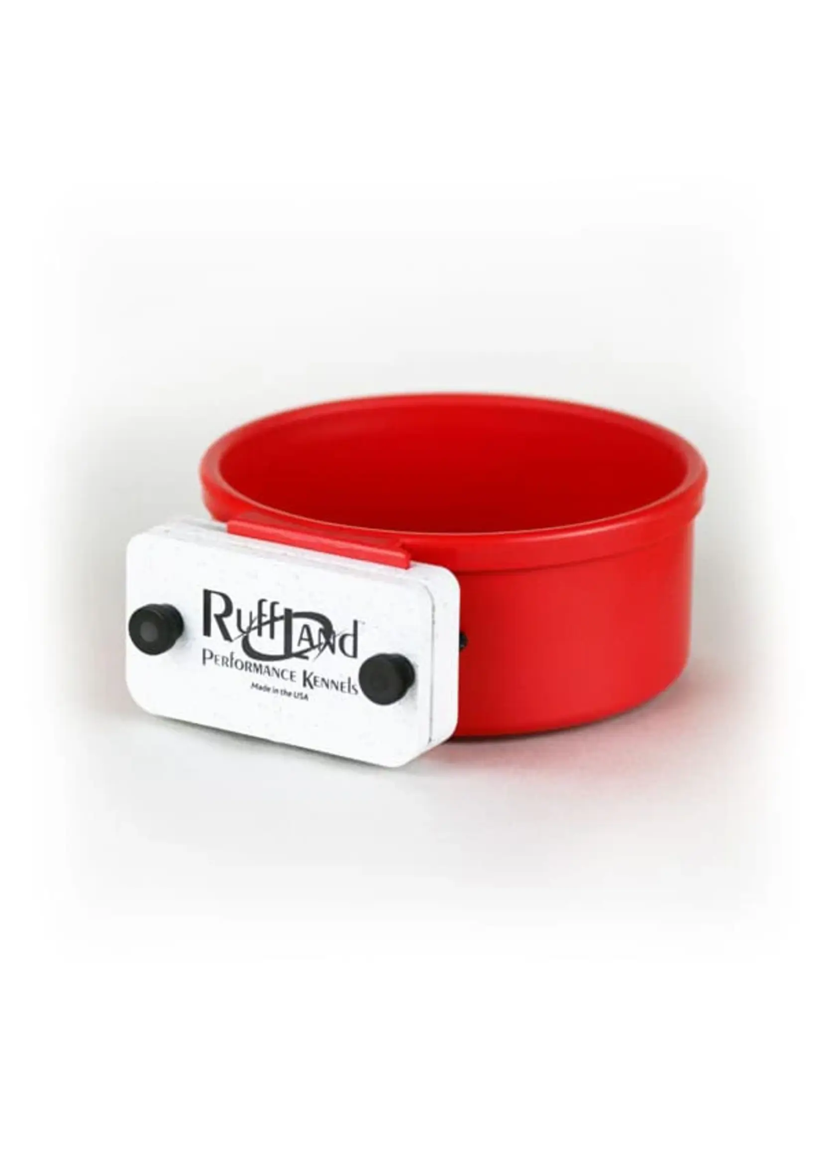 Ruff Land Ruff Land Dog Bowl System
