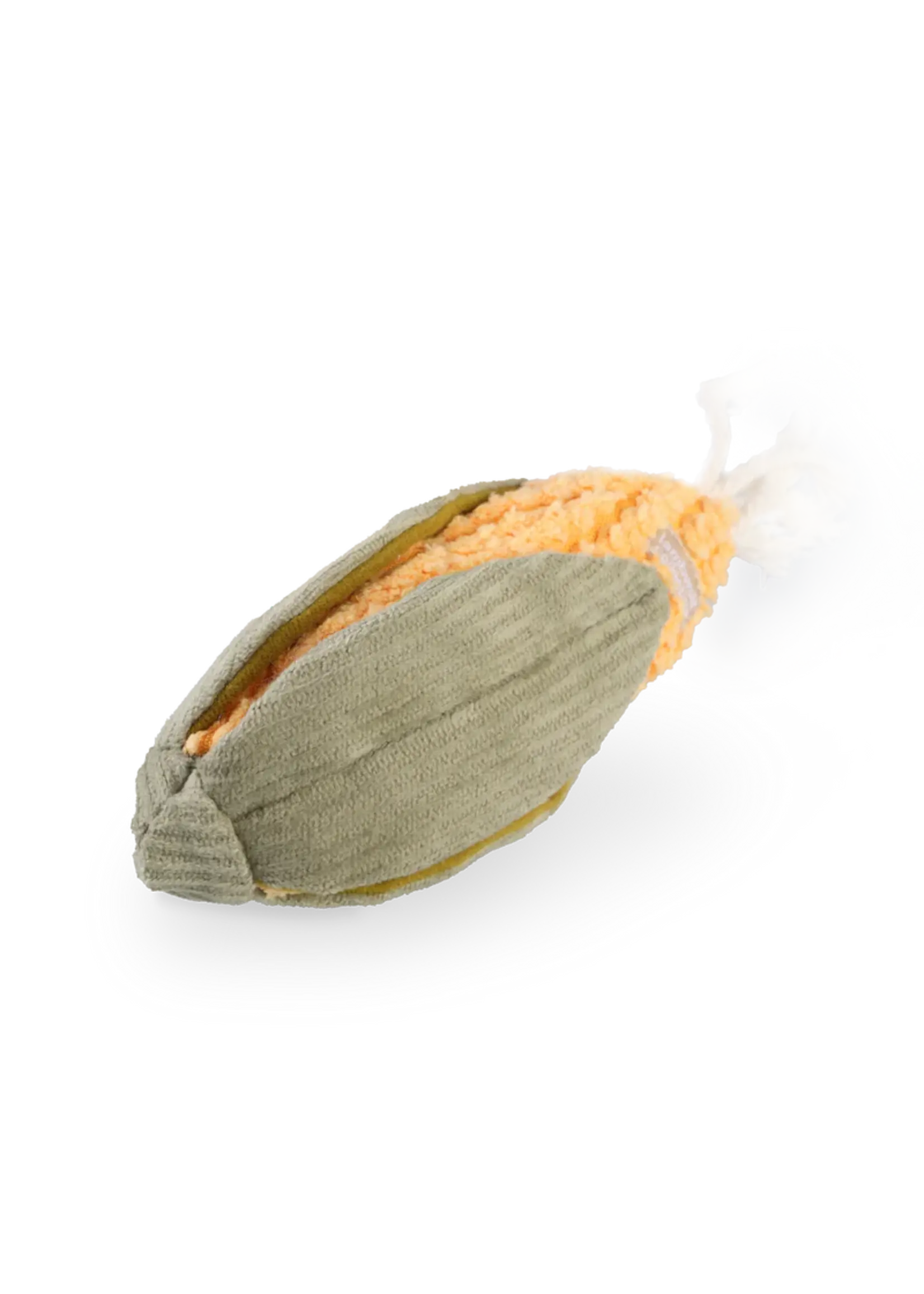 Lambwolf Collective Plush Corn