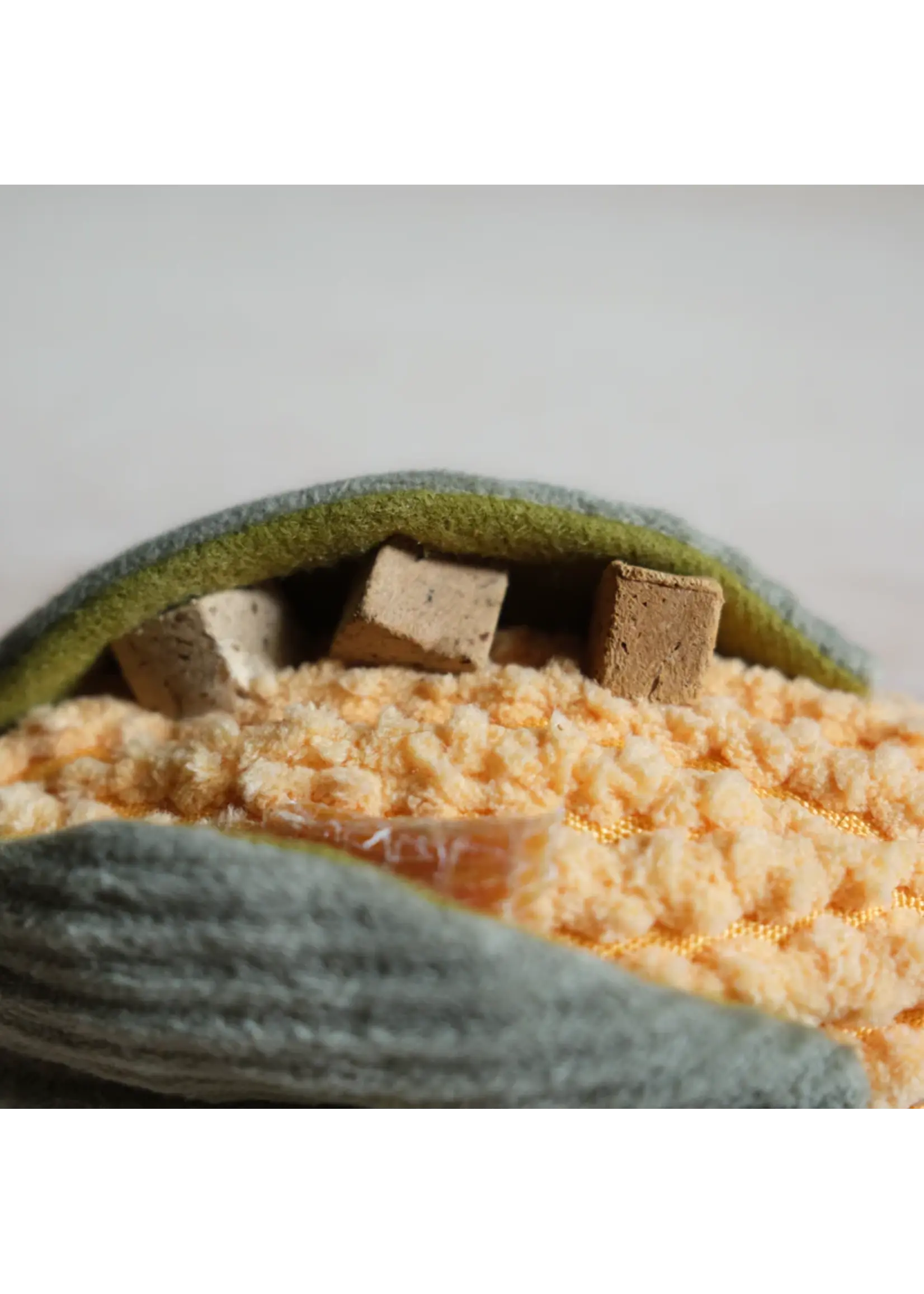 Lambwolf Collective Plush Corn