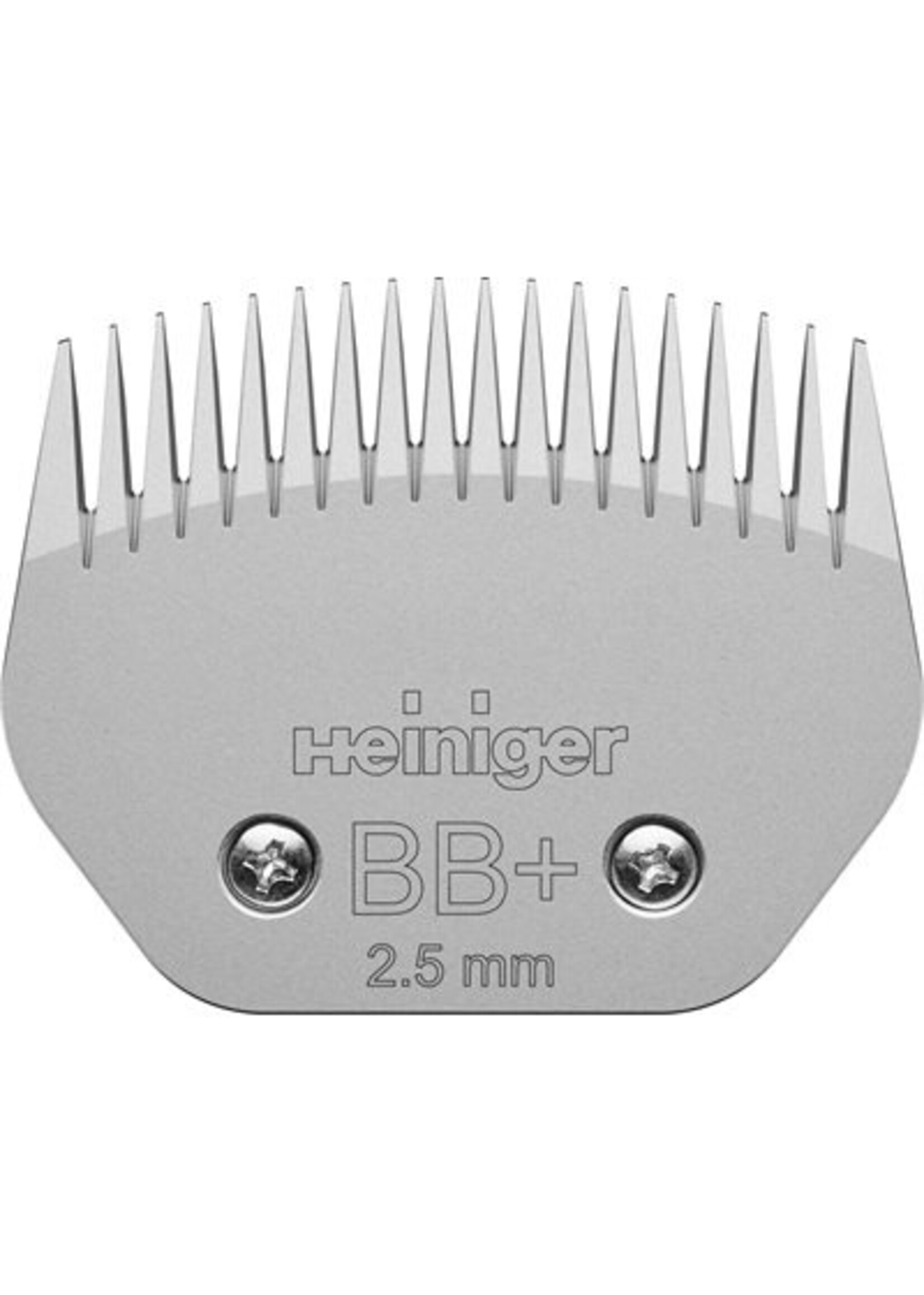 Heiniger Heiniger Blending Blade +