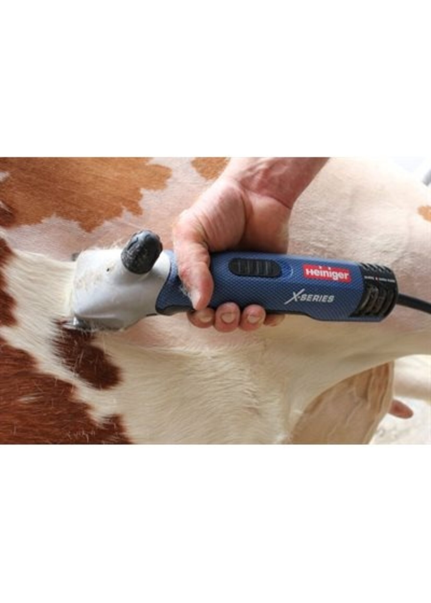 Heiniger Heiniger Xperience Horse & Cattle Clipper