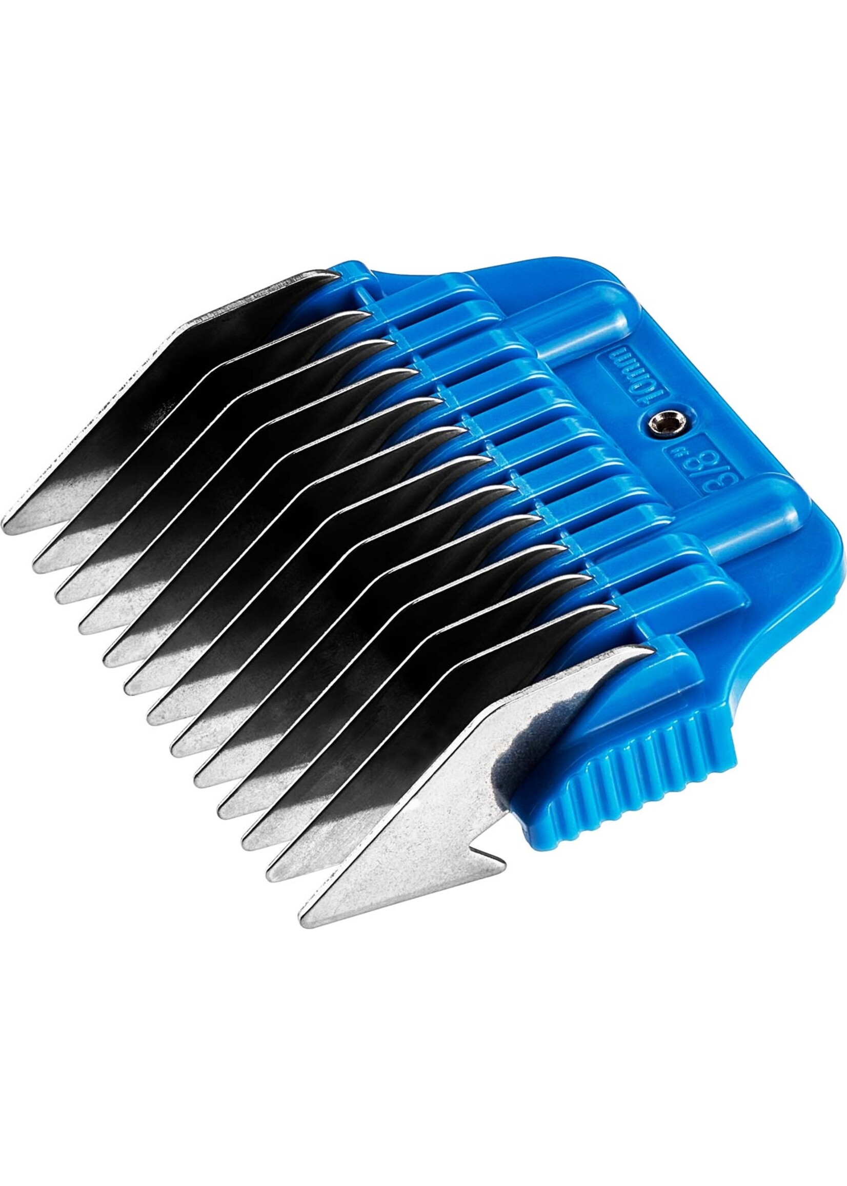 Heiniger Heiniger Snap-On Clip Combs Wide #3 10mm 3/8"