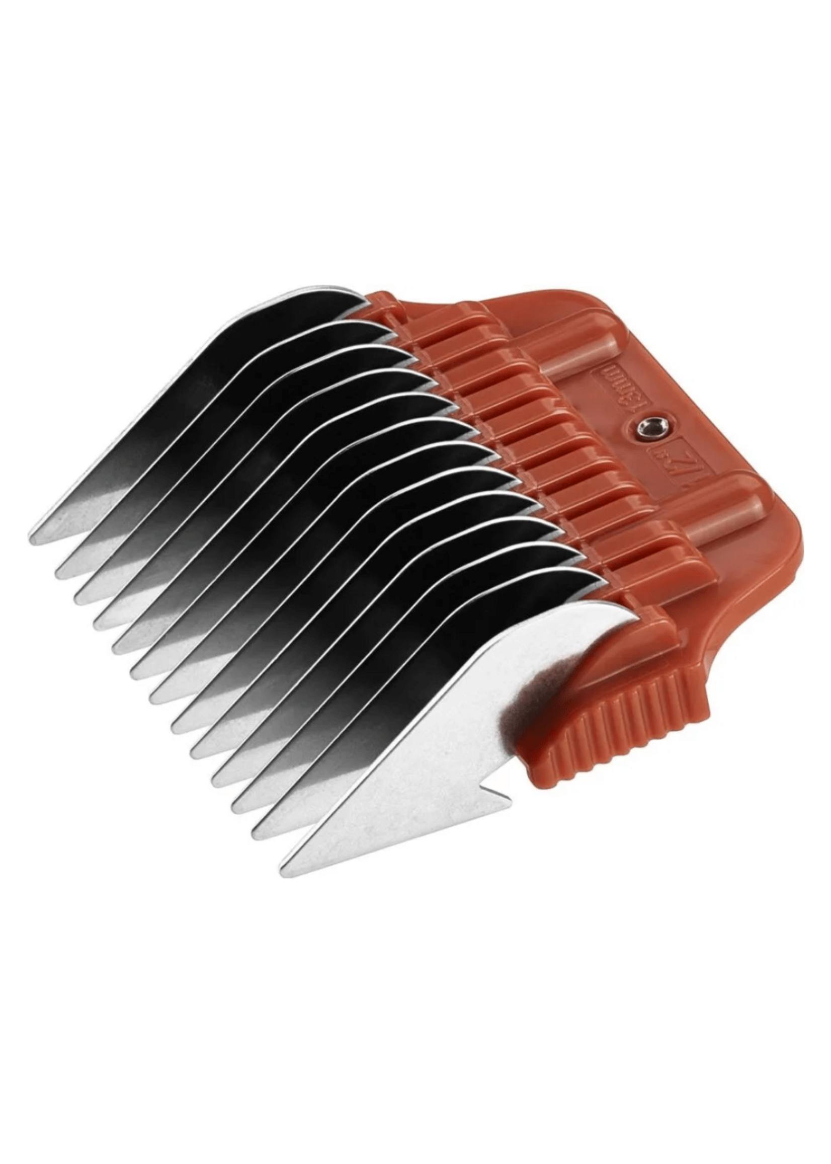 Heiniger Heinieger Wide Snap-On Metal Comb Attachment #4 / 13mm / 1/2"