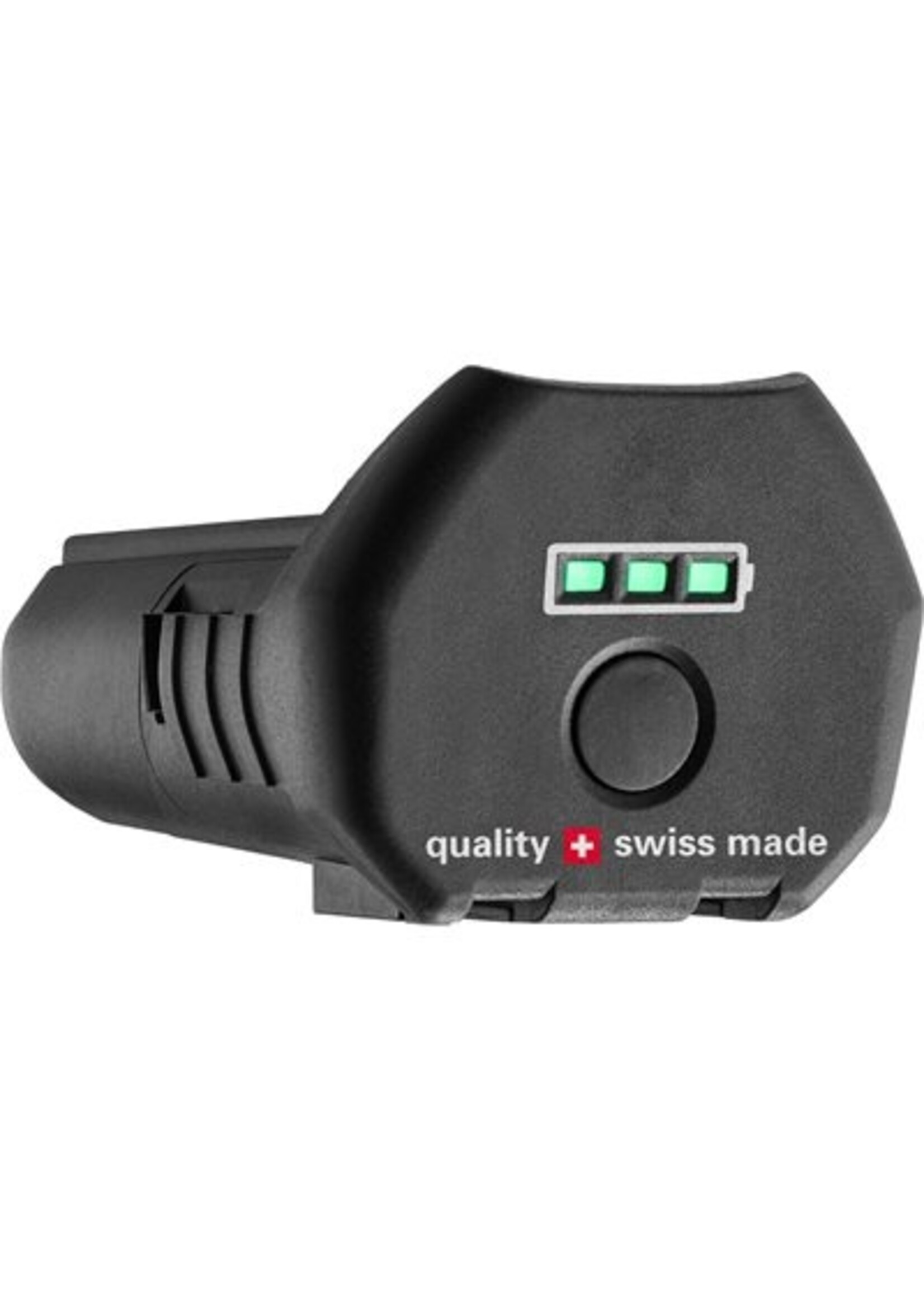 Heiniger Heiniger Opal Horse 2 Batteries Cordless