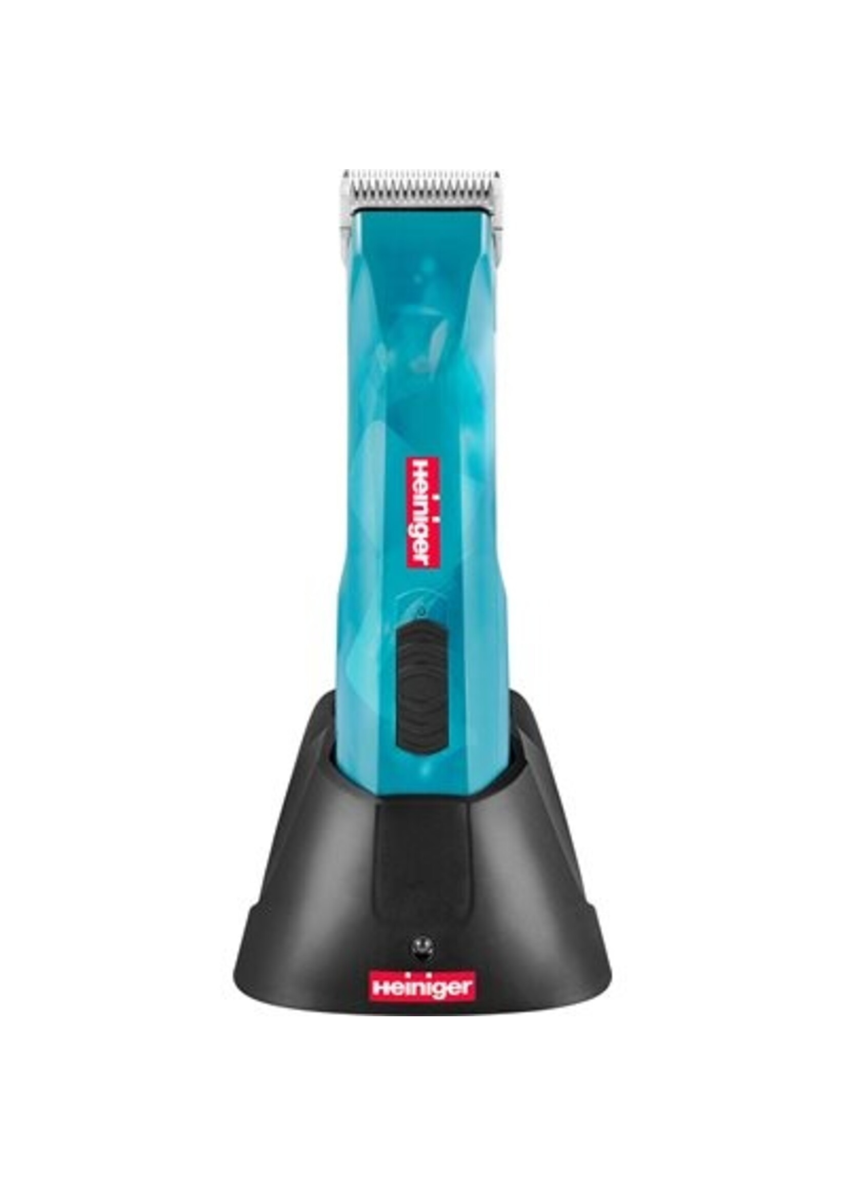 Heiniger Heiniger Opal Horse 2 Batteries Cordless