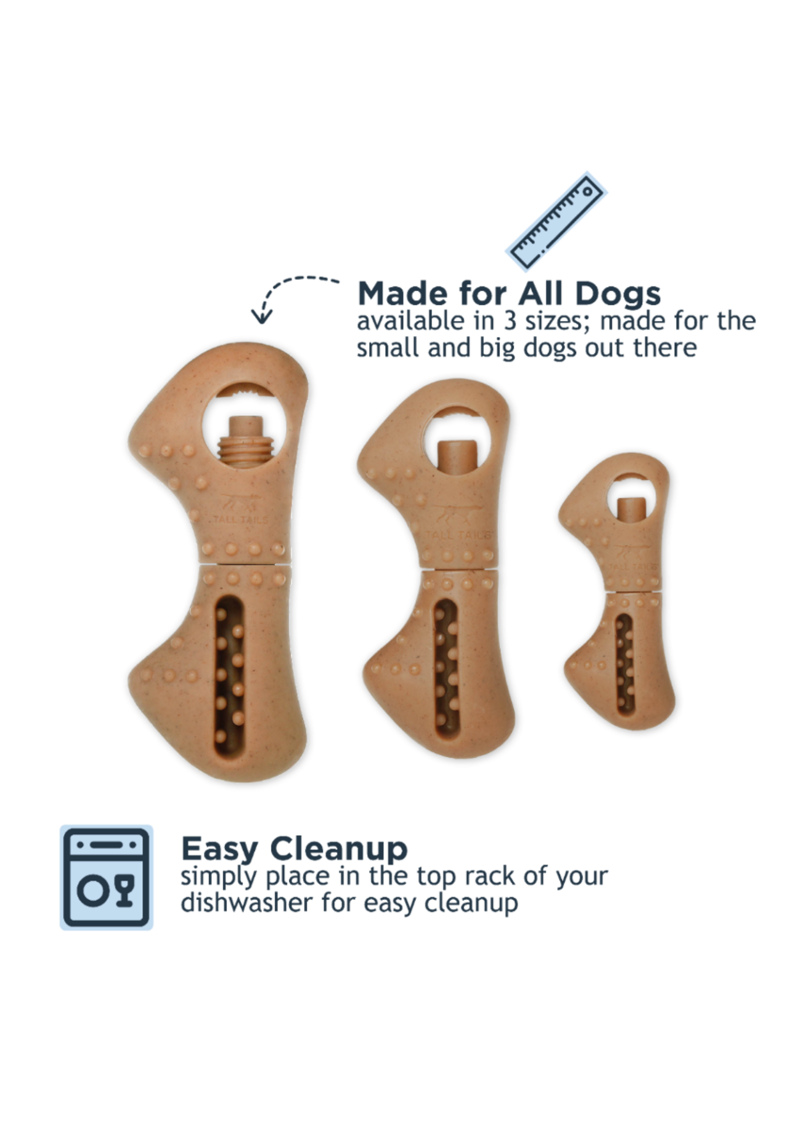 Tall Tails Tall Tails Treat Bone Chew