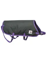 Weaver Livestock Weaver Livestock Pro Calf Blanket Black Regular