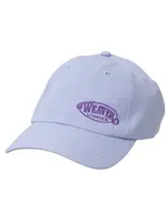 Weaver Livestock Weaver Livestock Purple Logo Hat