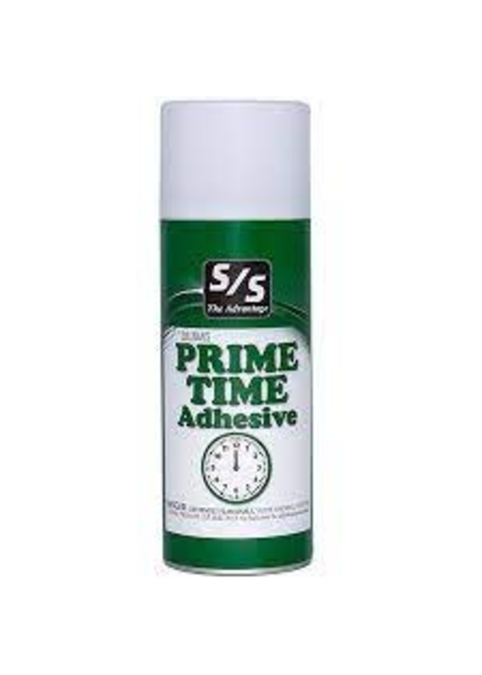 Sullivan Supply Sullivan Supply Prime Time Adhesive 10 oz single