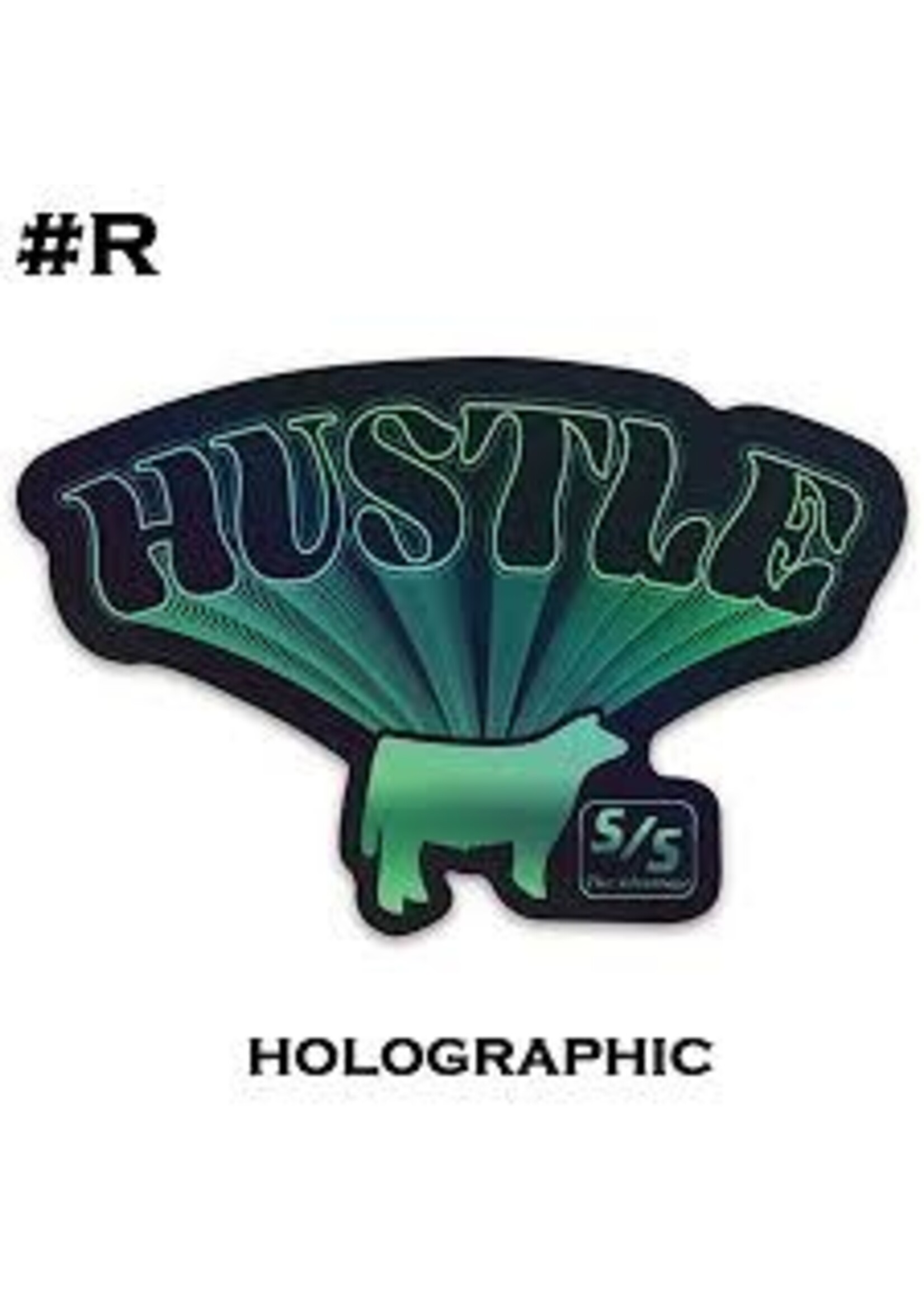 Sullivan Supply Sullivan Supply Sticker Large