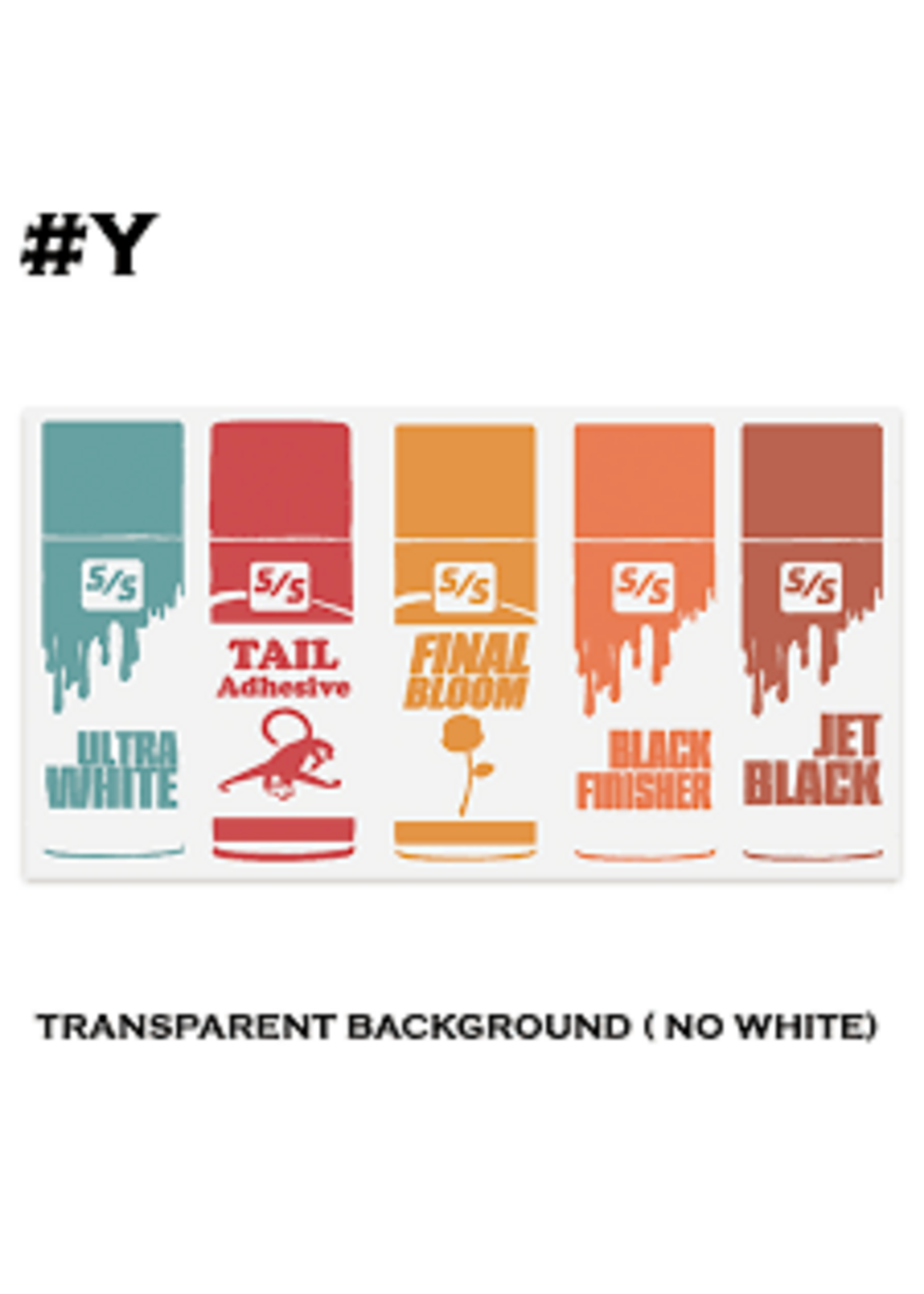 Sullivan Supply Sullivan Supply Sticker Large