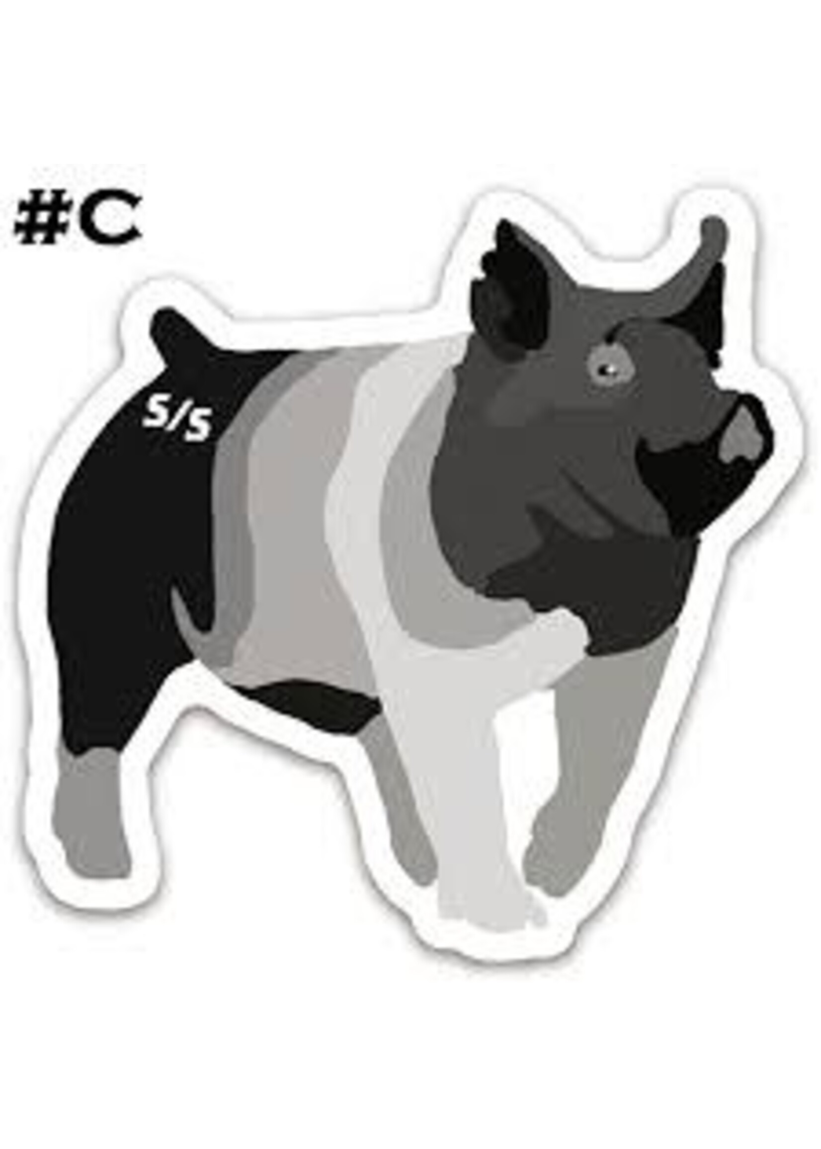 Sullivan Supply Sullivan Supply Sticker Large