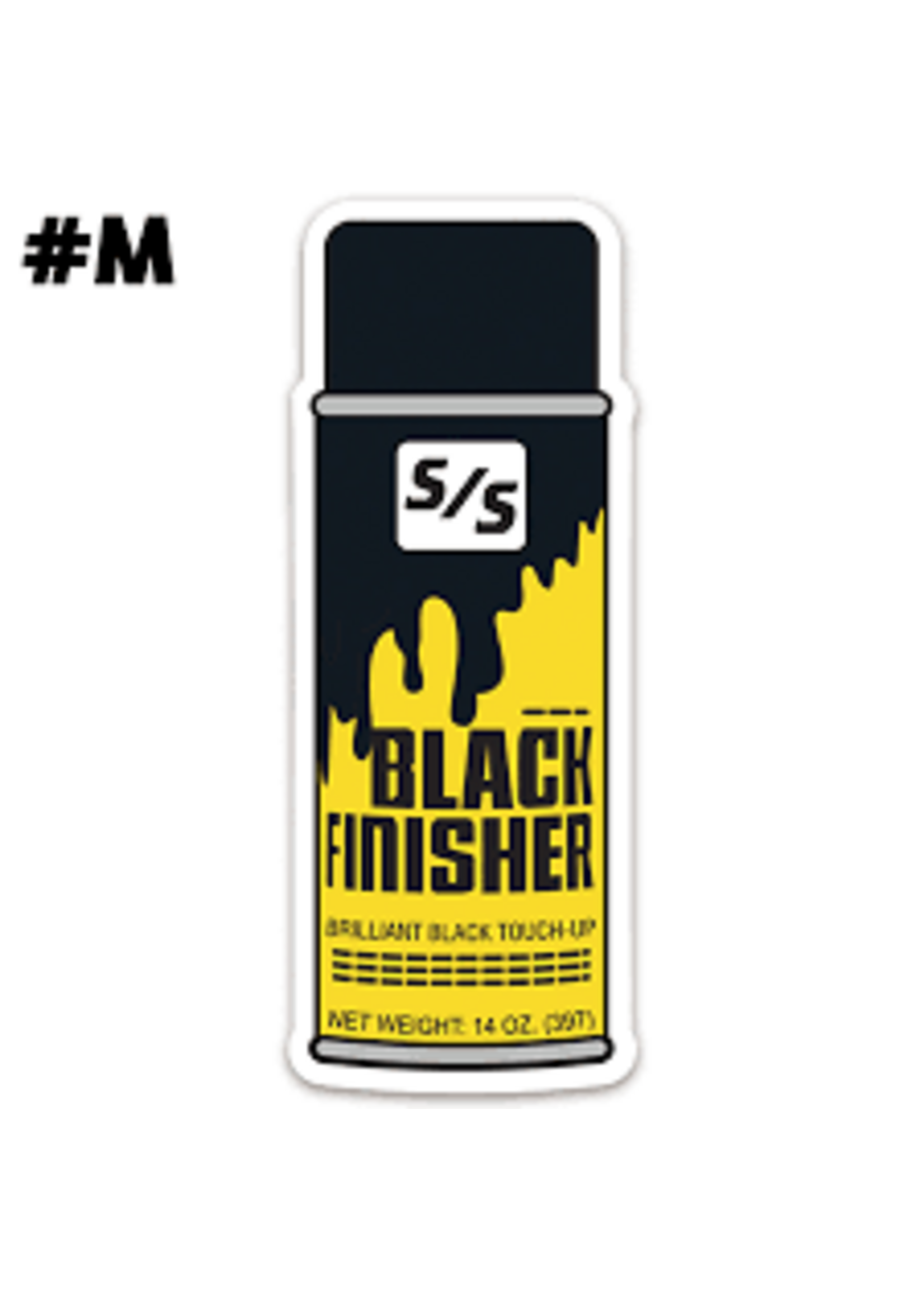 Sullivan Supply Sullivan Supply Sticker Large