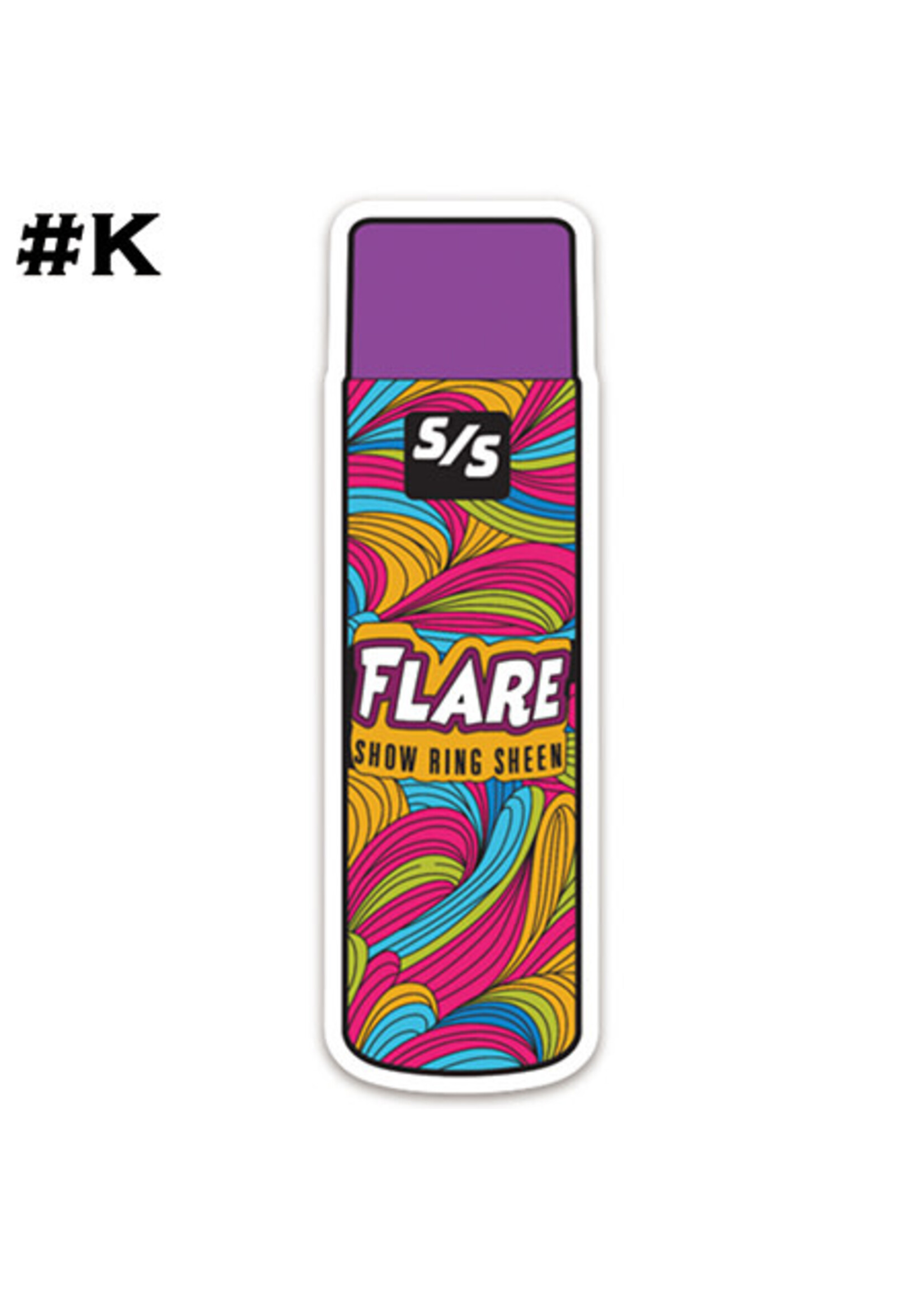 Sullivan Supply Sullivan Supply Sticker Large