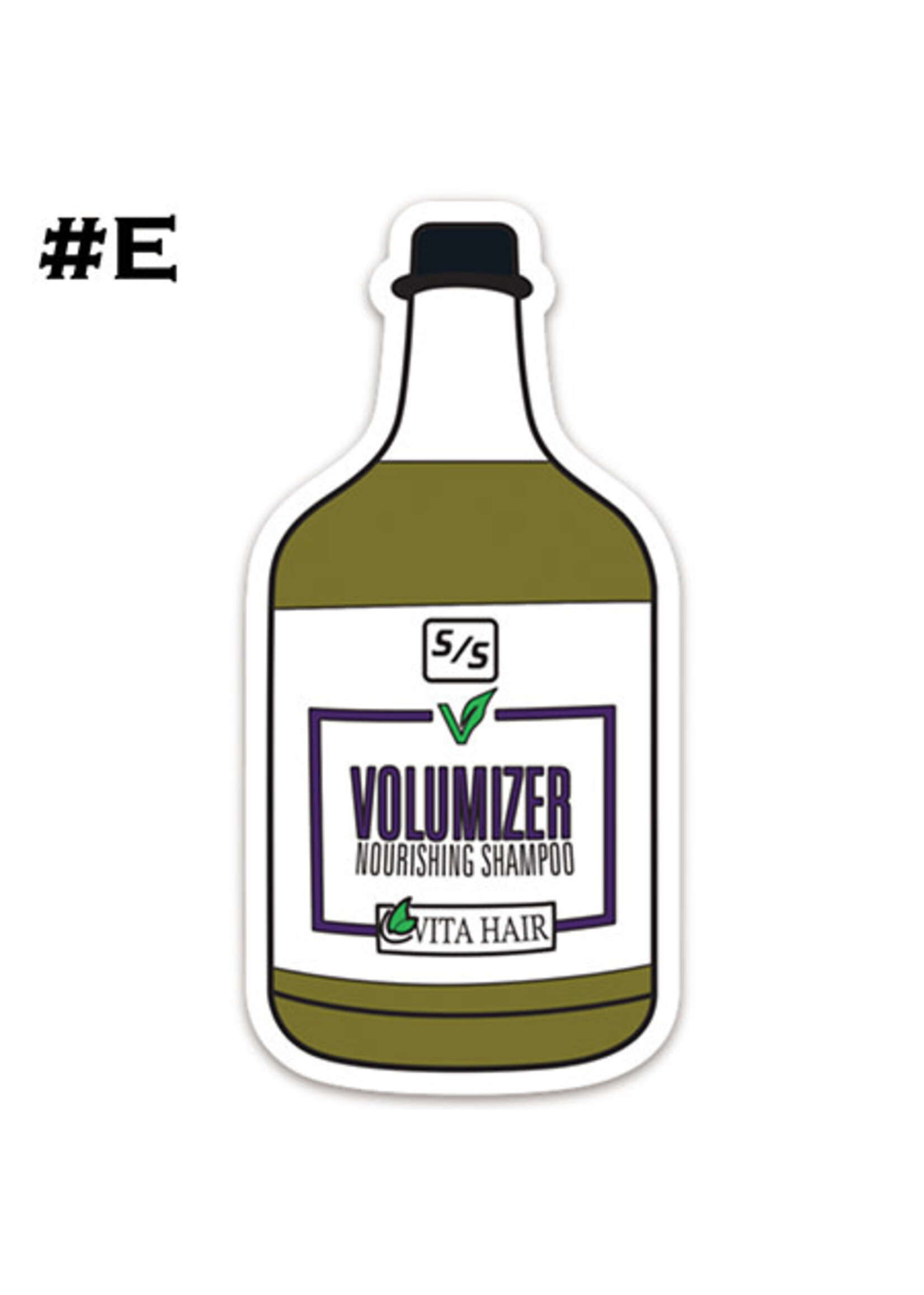 Sullivan Supply Sullivan Supply Sticker Large