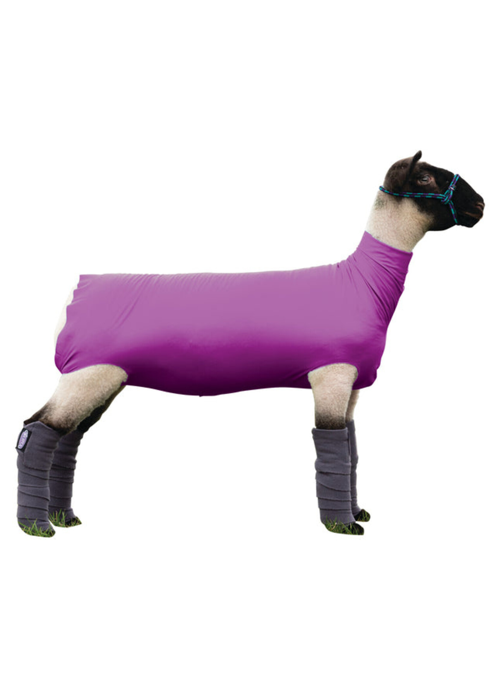 Weaver Livestock Weaver Livestock Spandex Sheep Tube