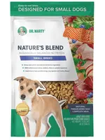 Dr. Marty Dr Marty Dog Natures Blend Small Breed 1.3kg