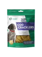 Dr. Marty Dr. Marty Dog Cod Cracklers Treat 113g