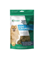 Dr. Marty Dr. Marty Dog Cod Crispies Skin Treat 113g