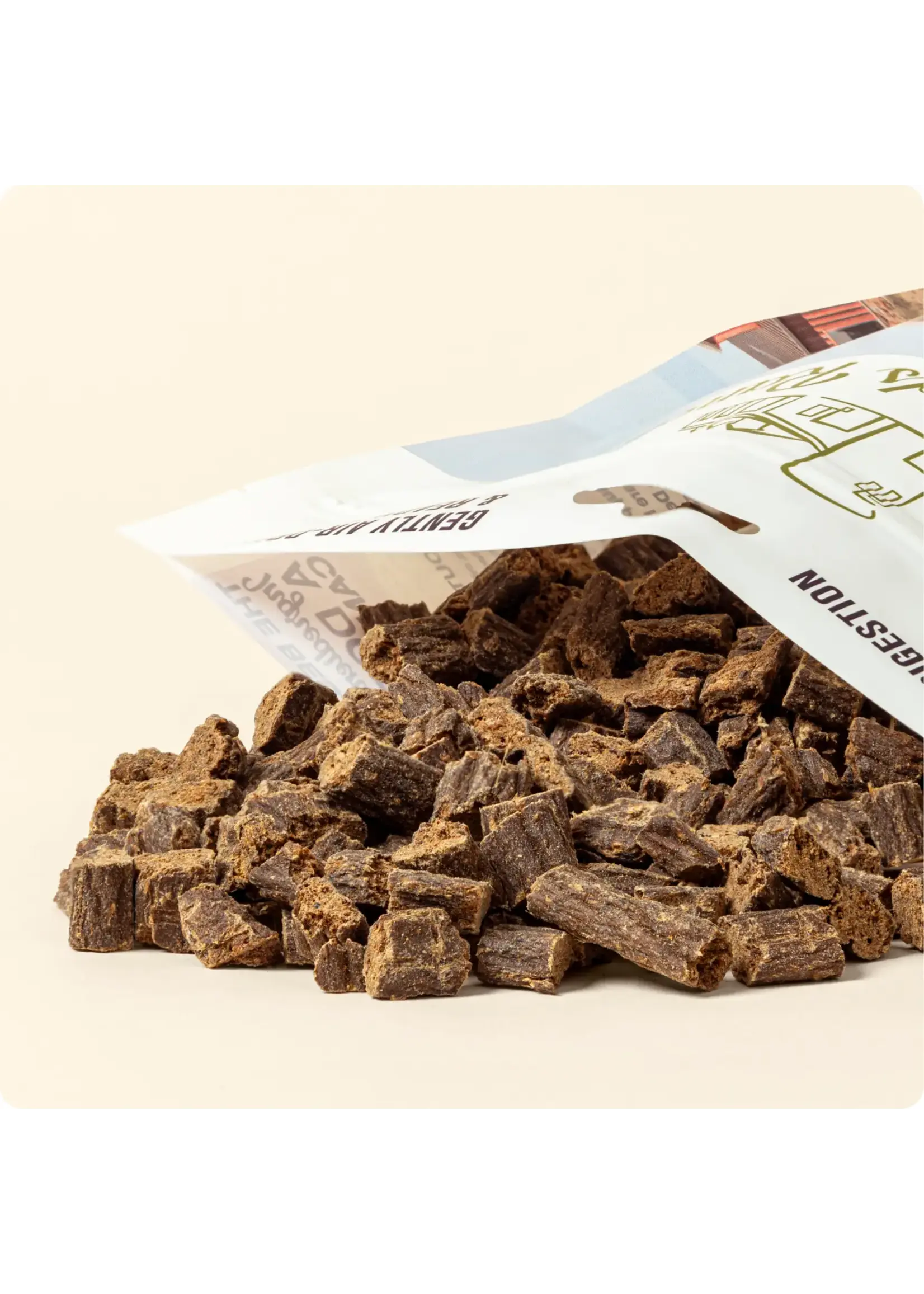 Badlands Ranch Badlands Ranch Superfood Complete Lamb & Venison