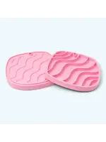 West Paw West Paw Feast Mat Waves Limited Edition