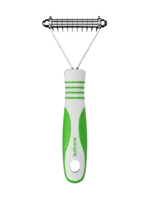 Andis Andis Dematting Rake Green/White
