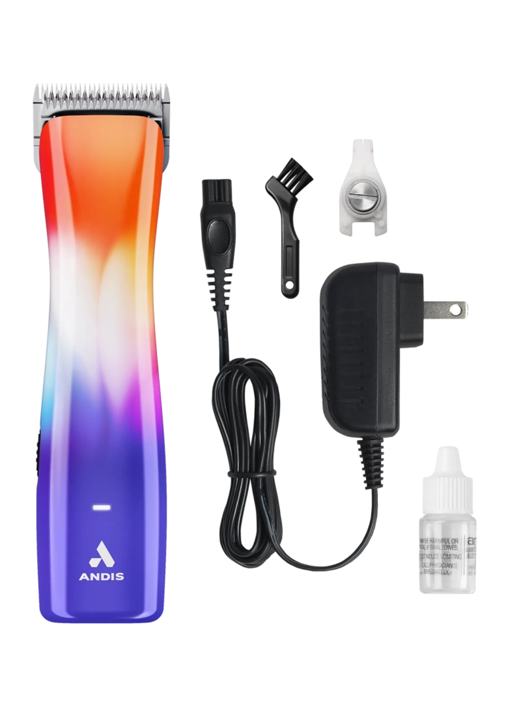 Andis Andis eMerge Lite Cosmic Crush